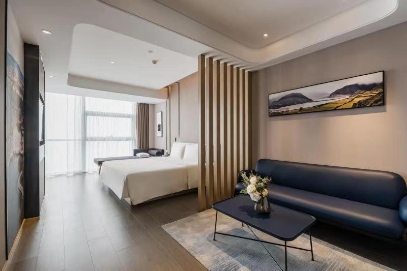 Duomai Jimu Double Room with View