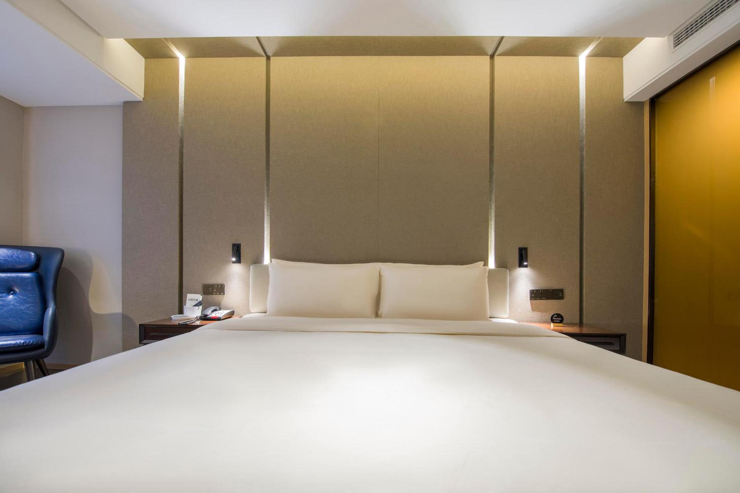Superior Double Room photo 1