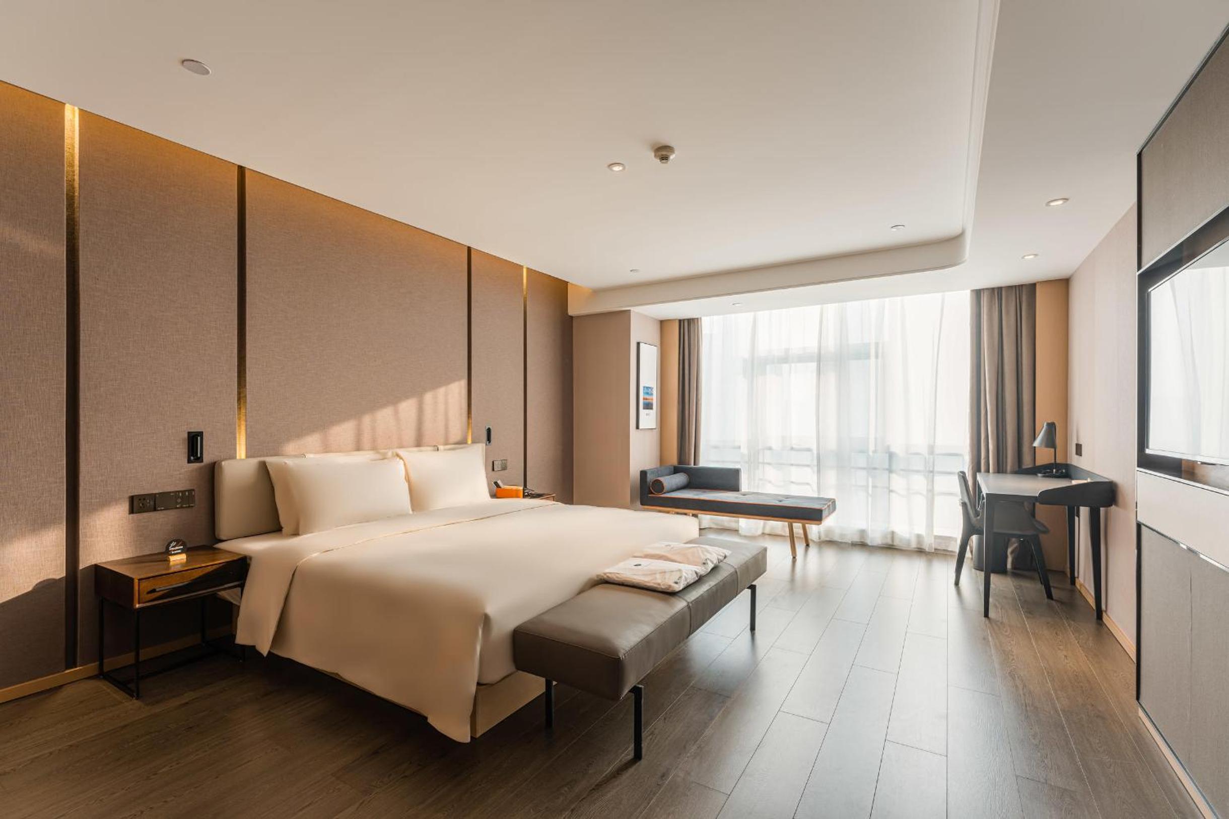 Jimu Double Room photo 2