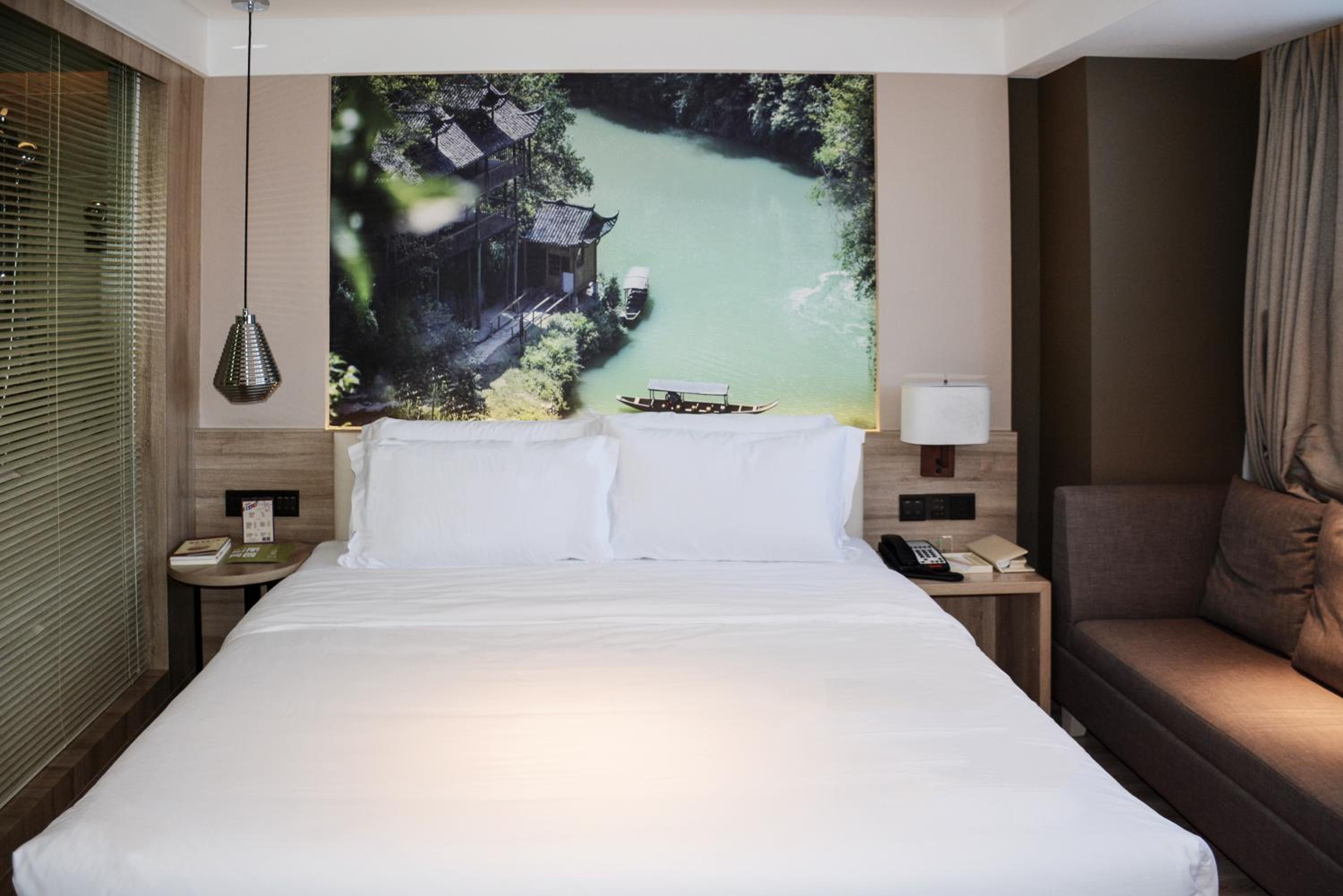 Elegant Double Room