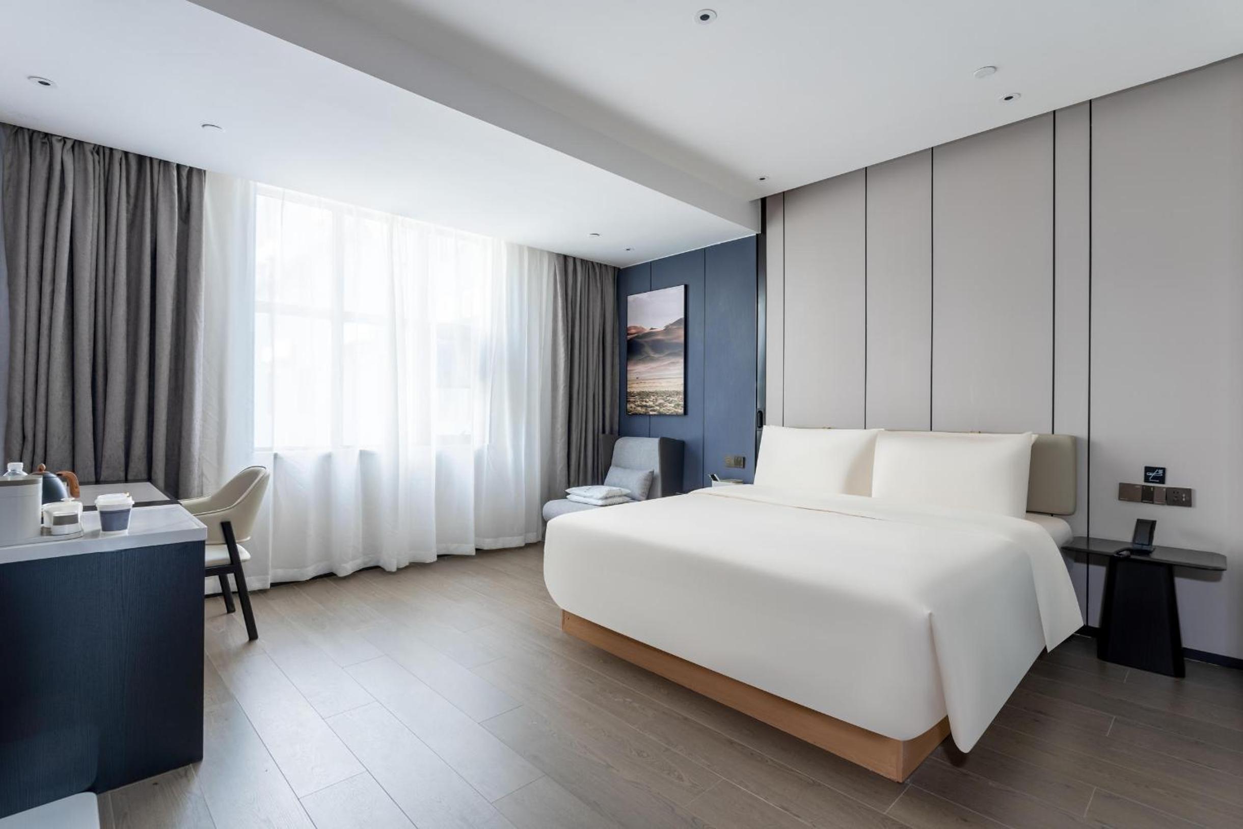 Jimu Double Room photo 3