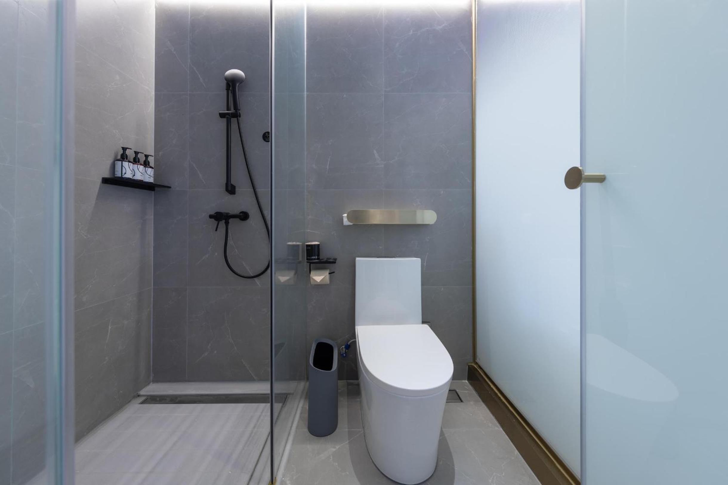 Super Twin Room