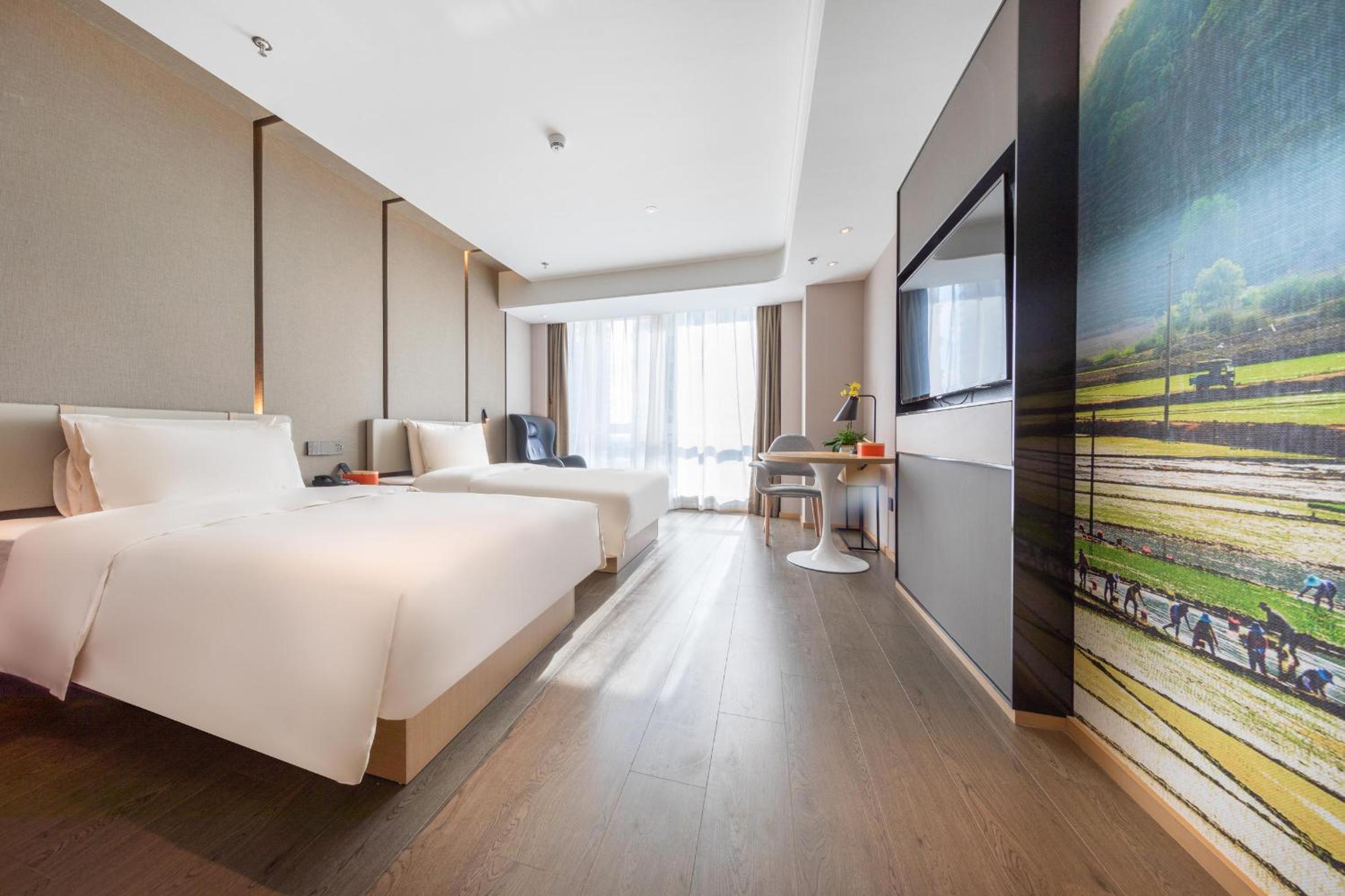 Superior Twin Room photo 3
