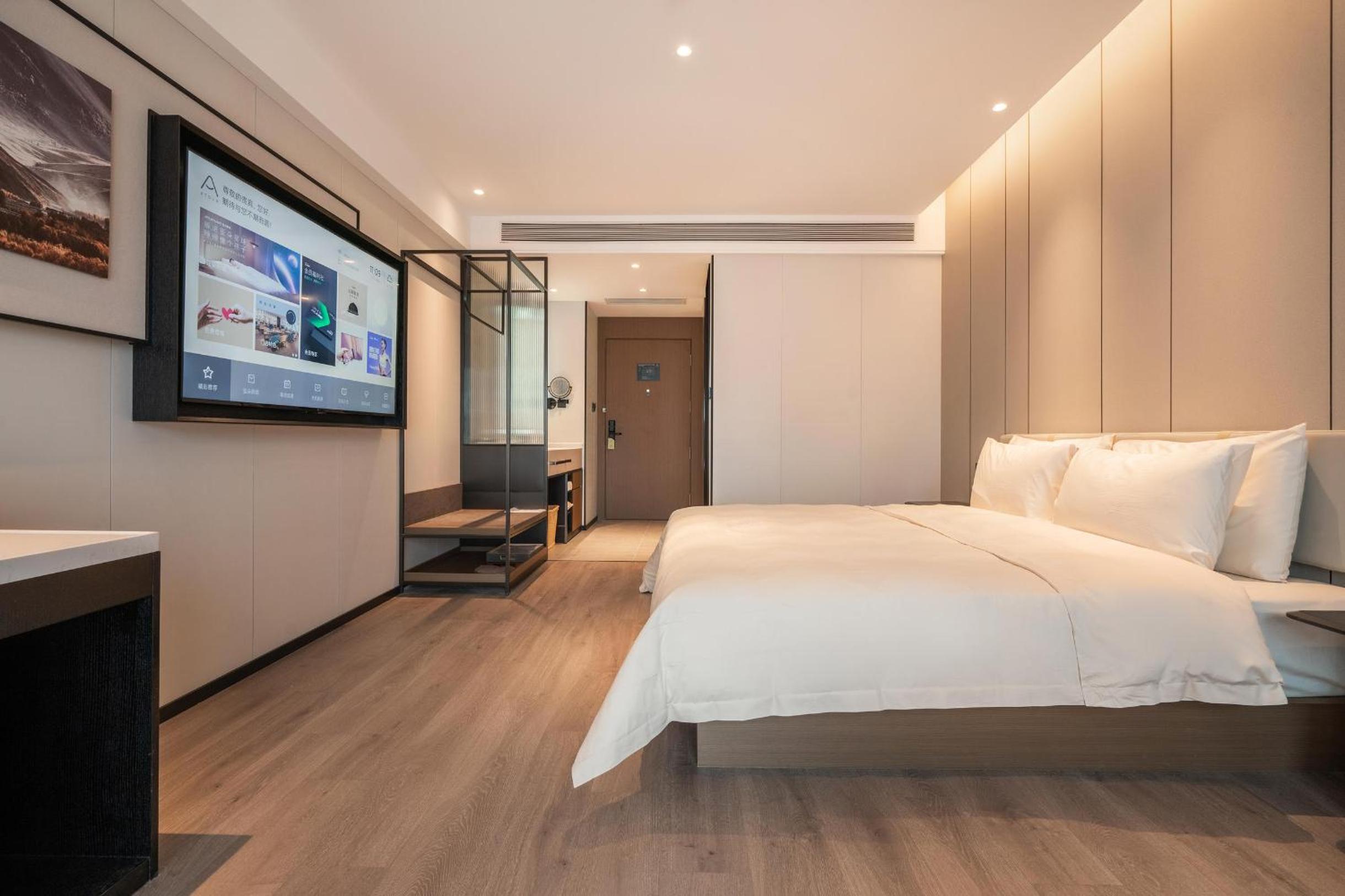 Jimu Double Room photo 3