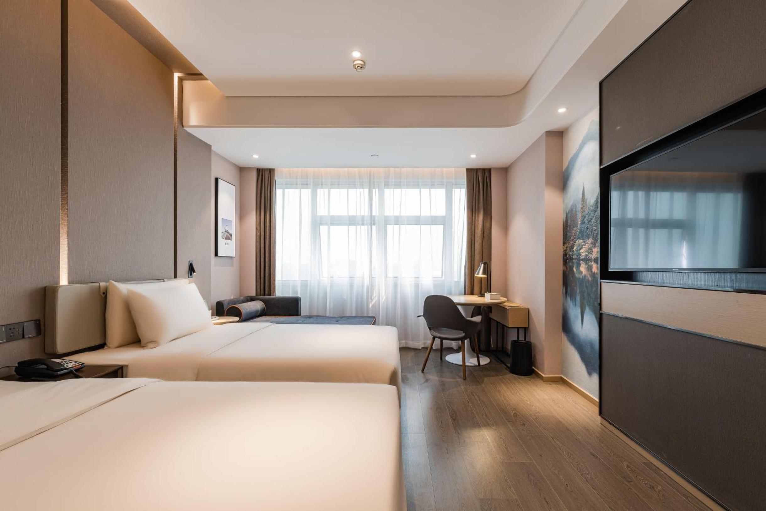 Superior Twin Room photo 3