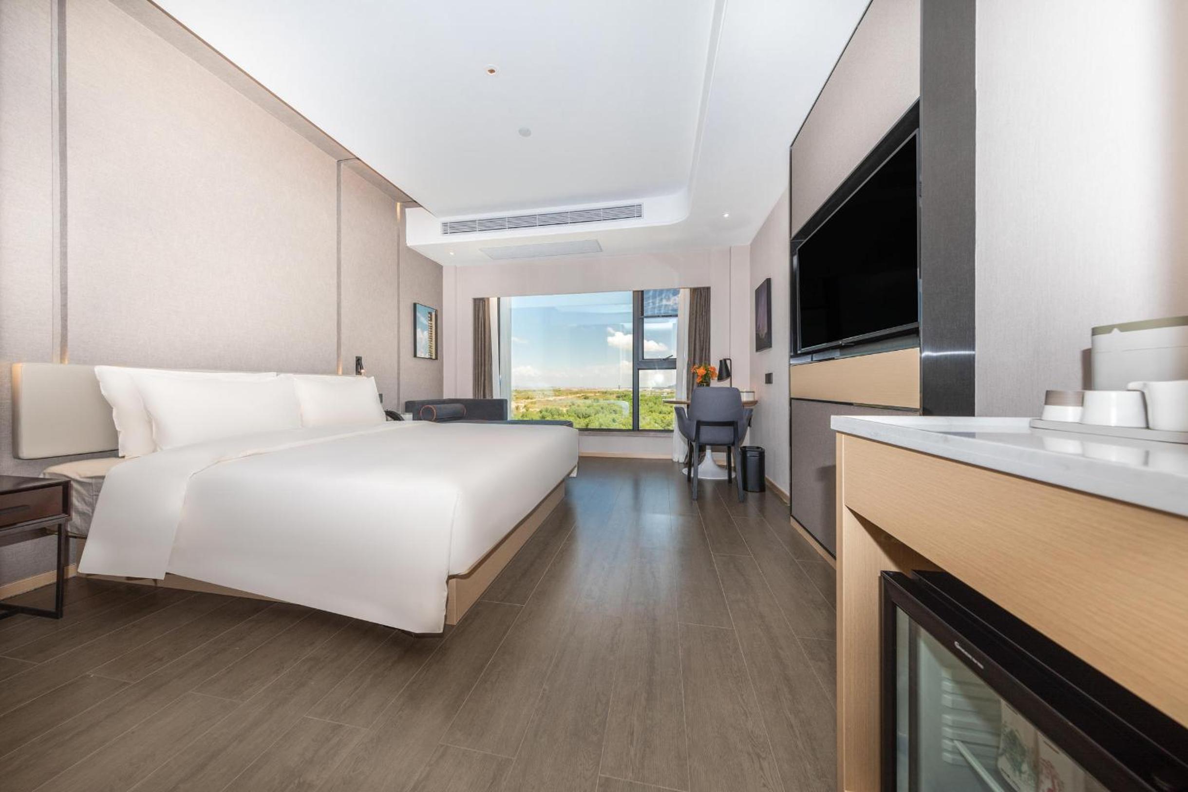 Jimu Double Room photo 2