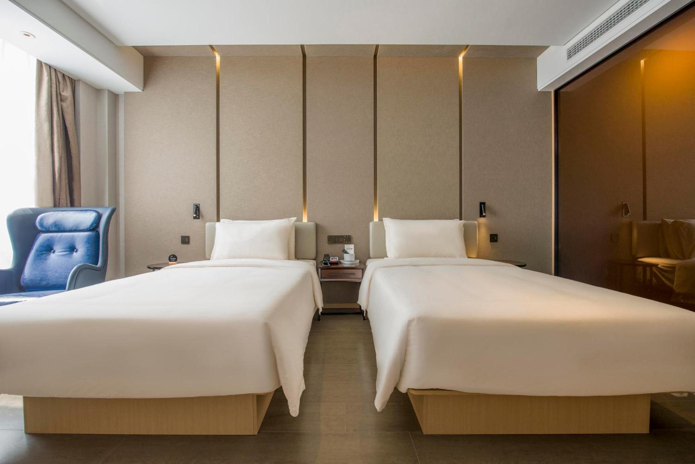 Superior Twin Room photo 1