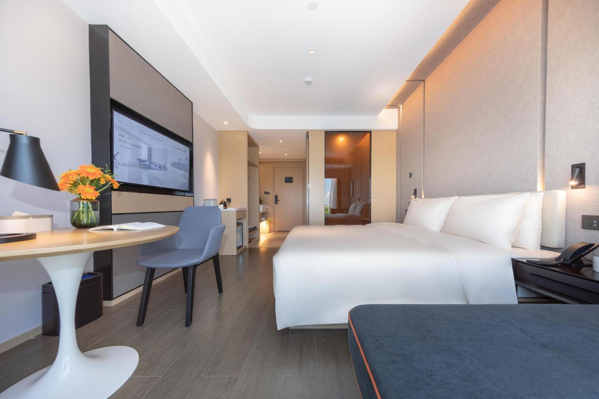 Jimu Double Room photo 3