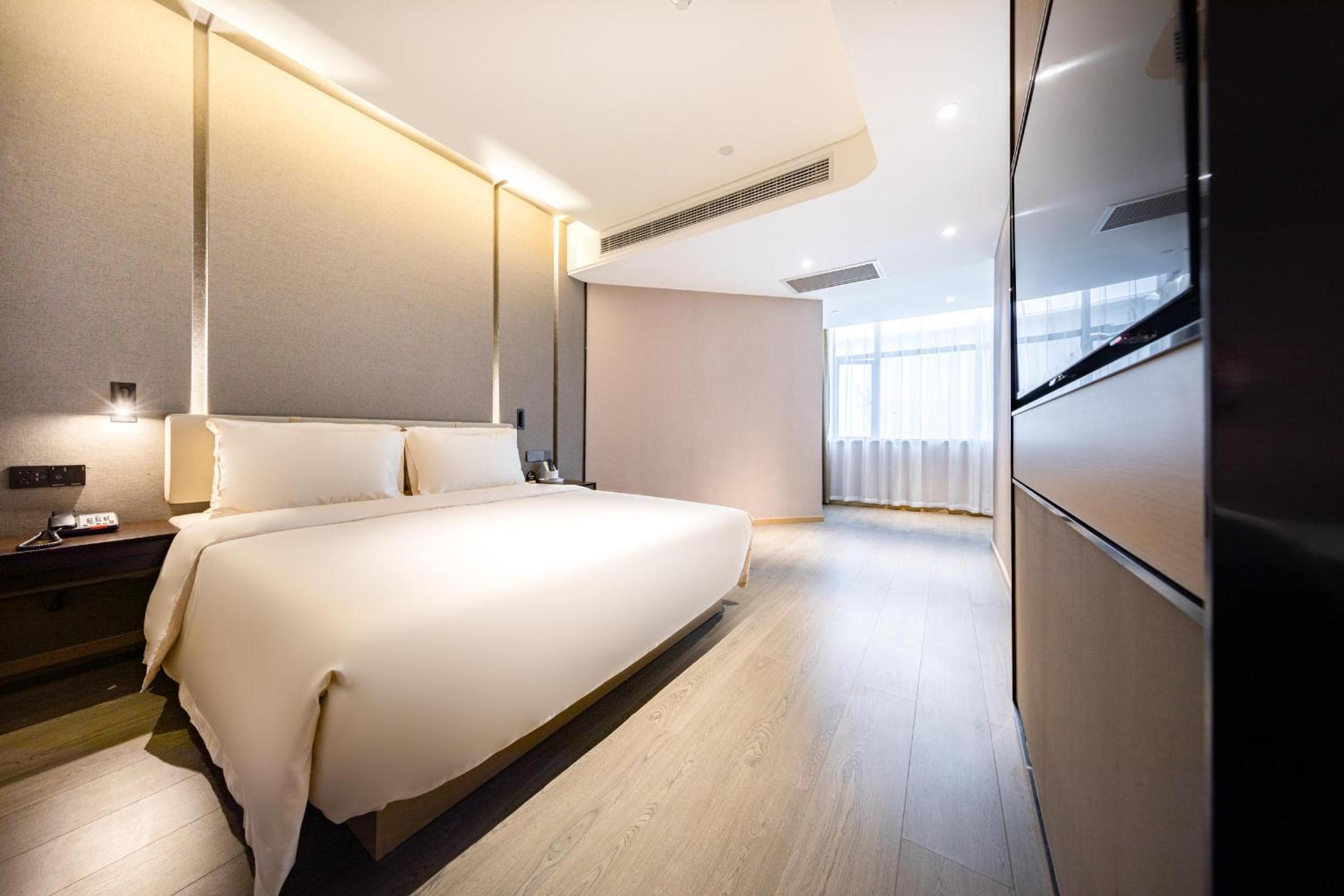 Jimu Suite with Two Beds Rooms photo 1