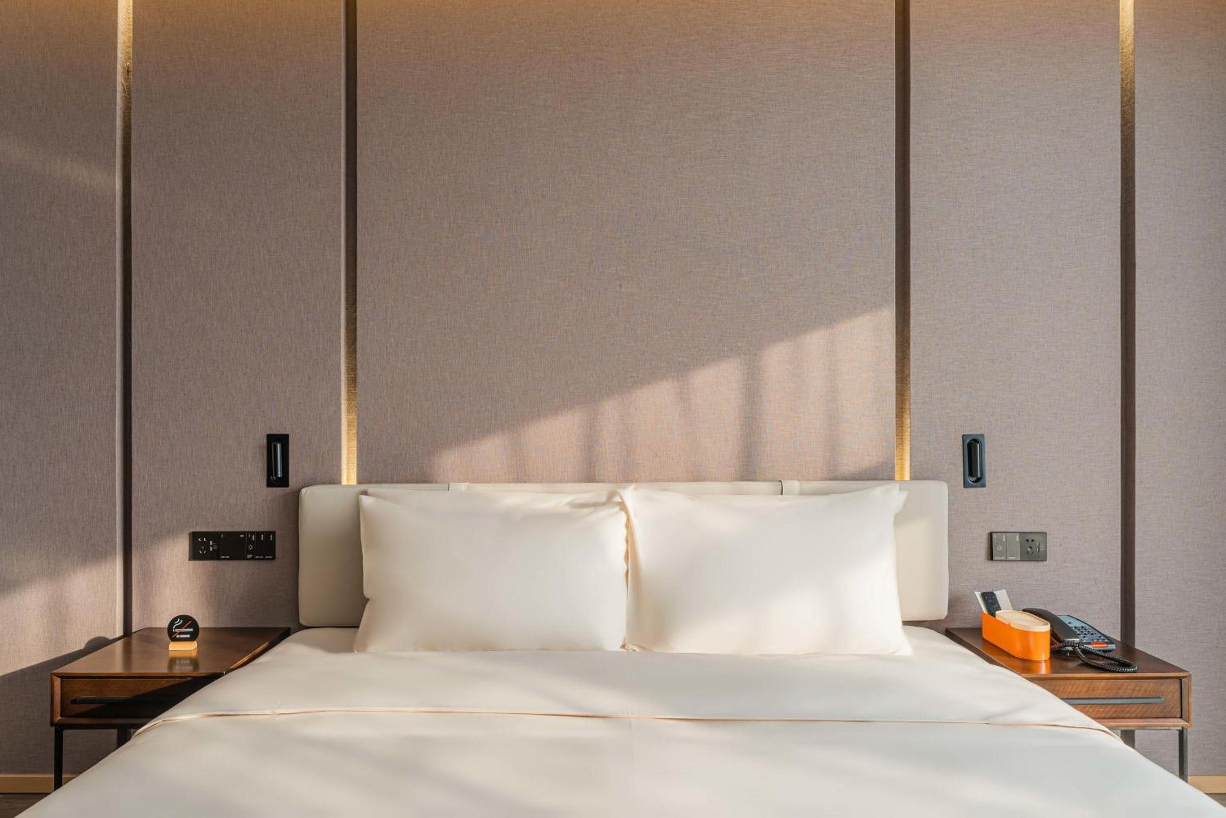 Jimu Double Room photo 3