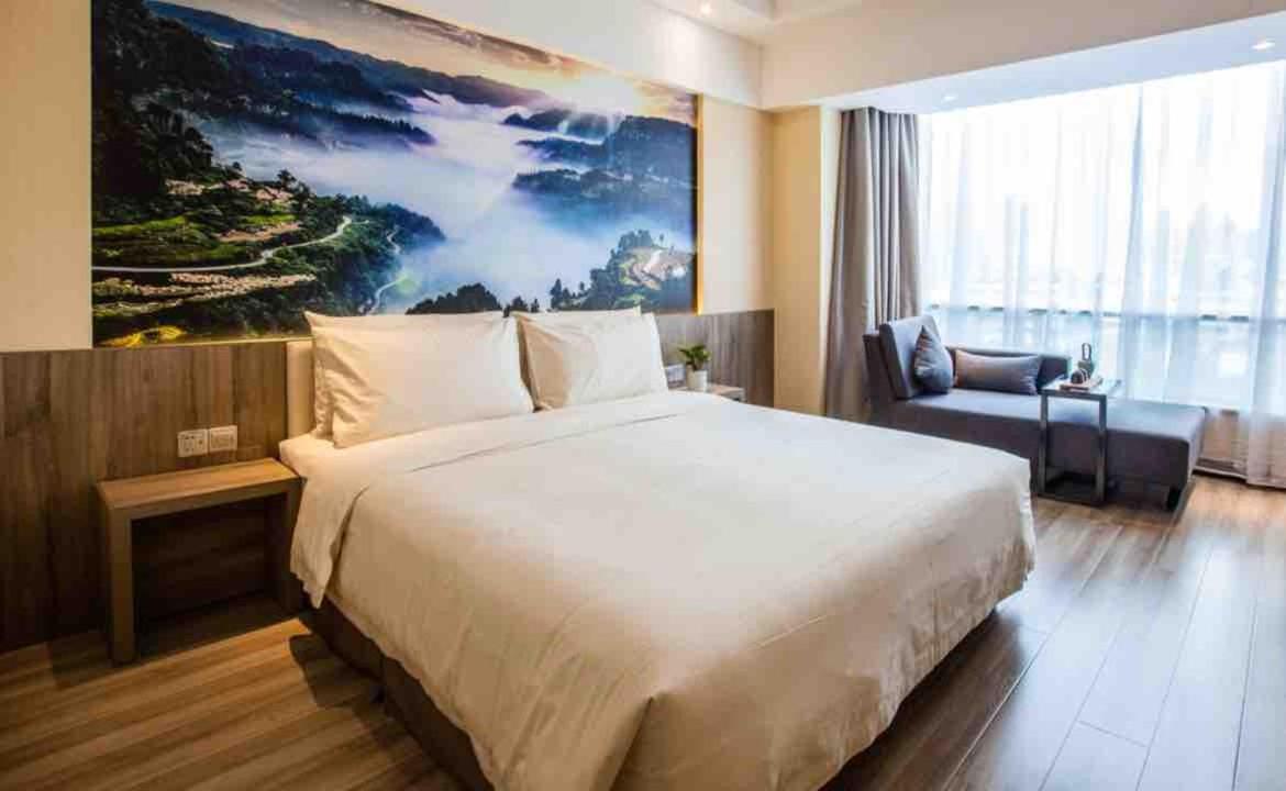 Jimu Double Room photo 2