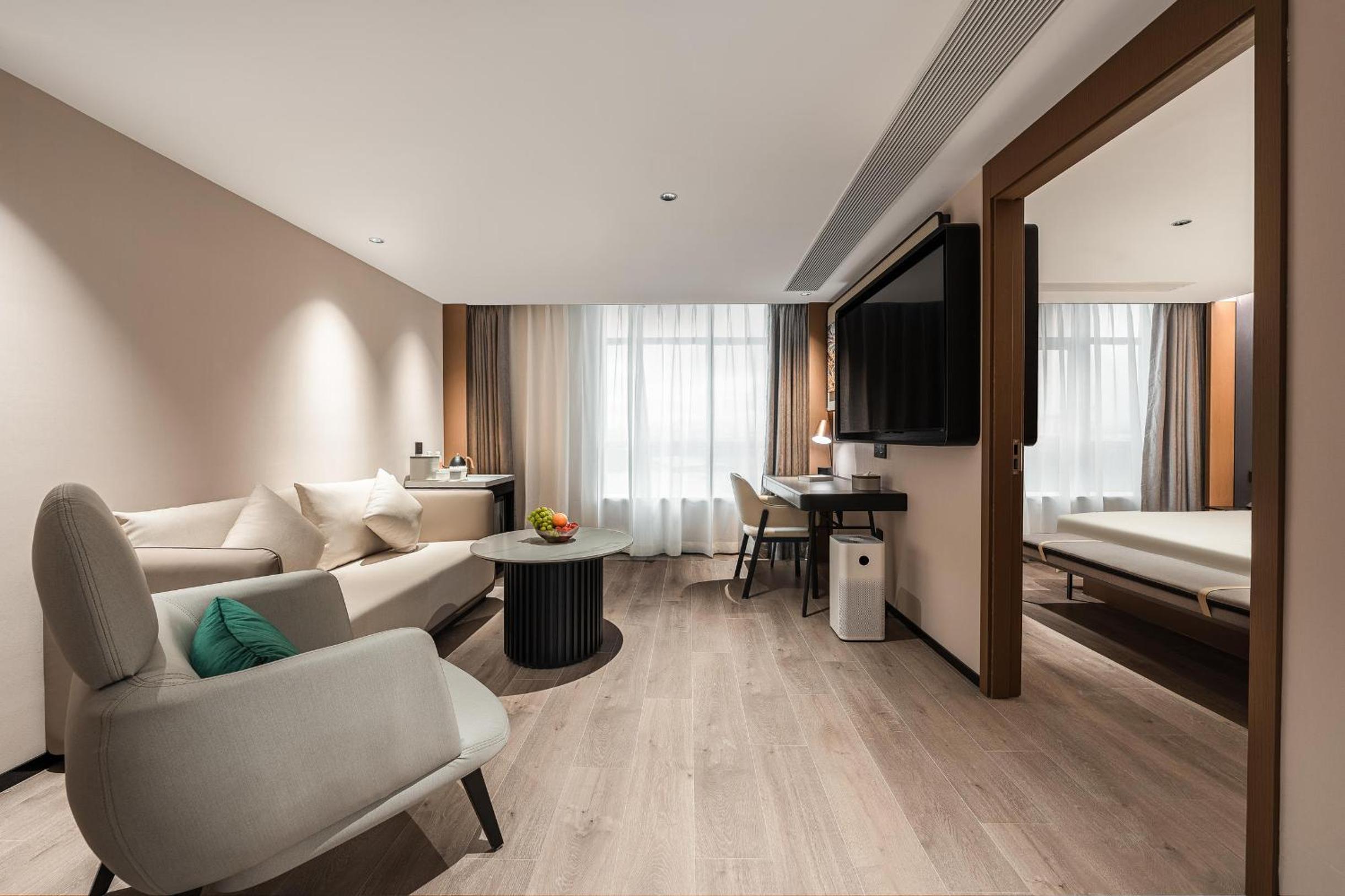 Jimu Suite photo 1
