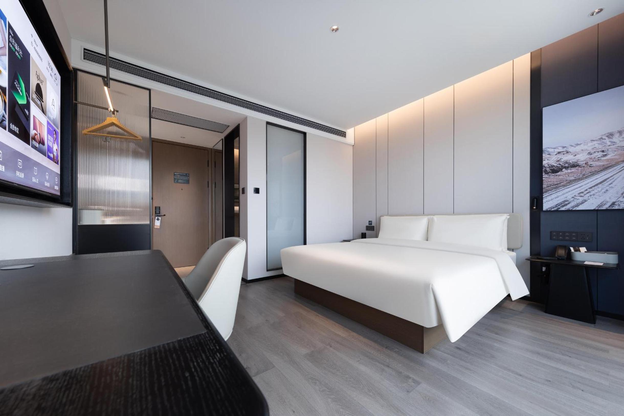 Superior Double Room photo 3