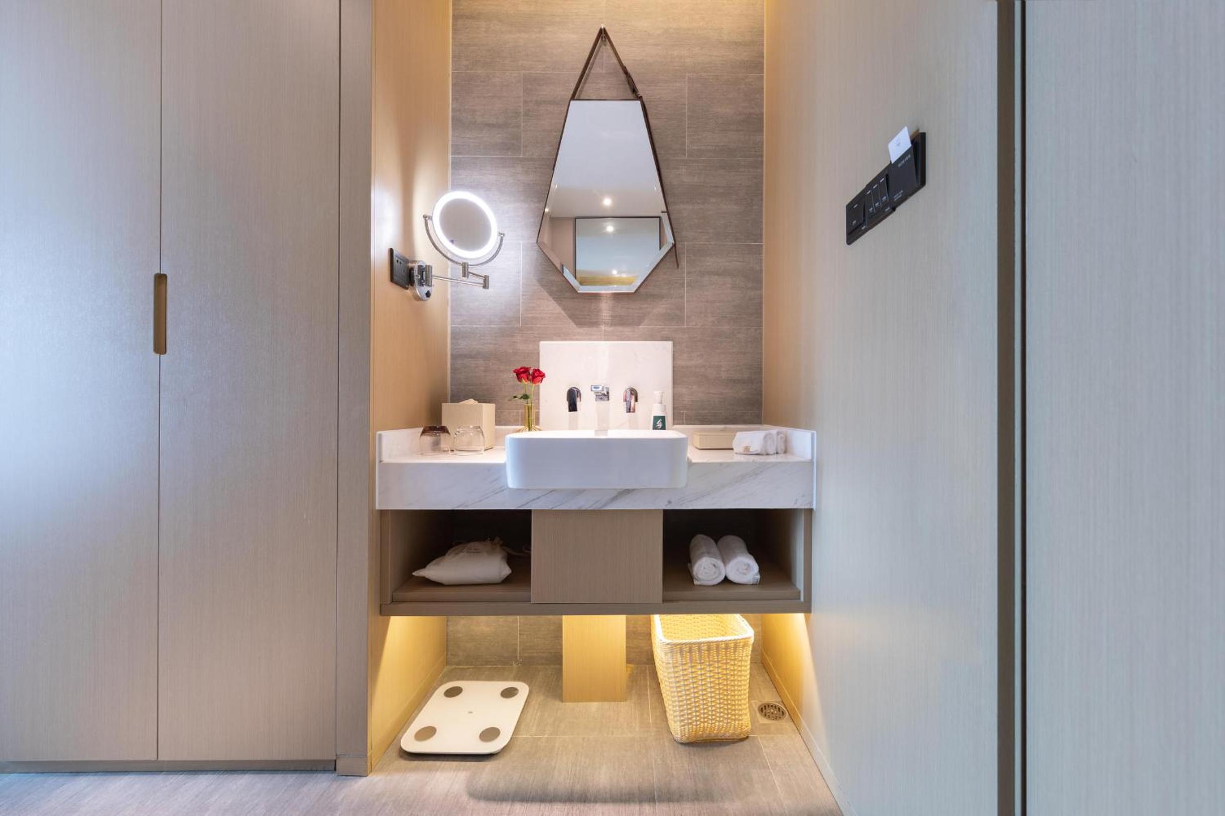 Jimu Twin Room