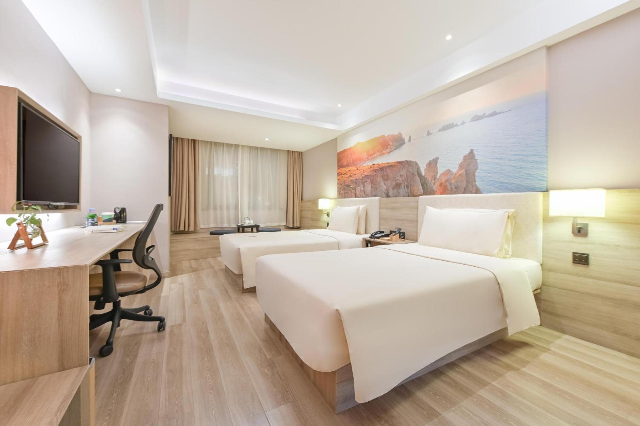 Superior Twin Room photo 1