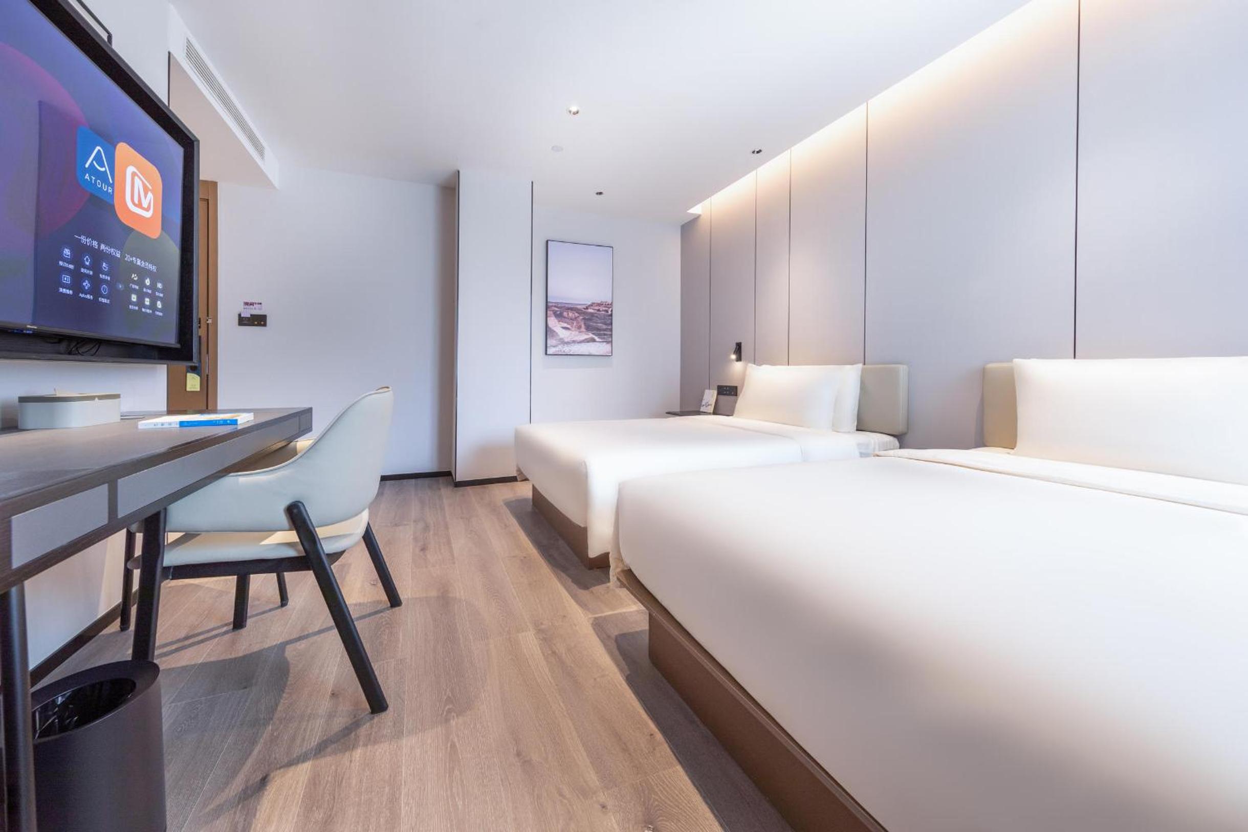 Superior Twin Room photo 3