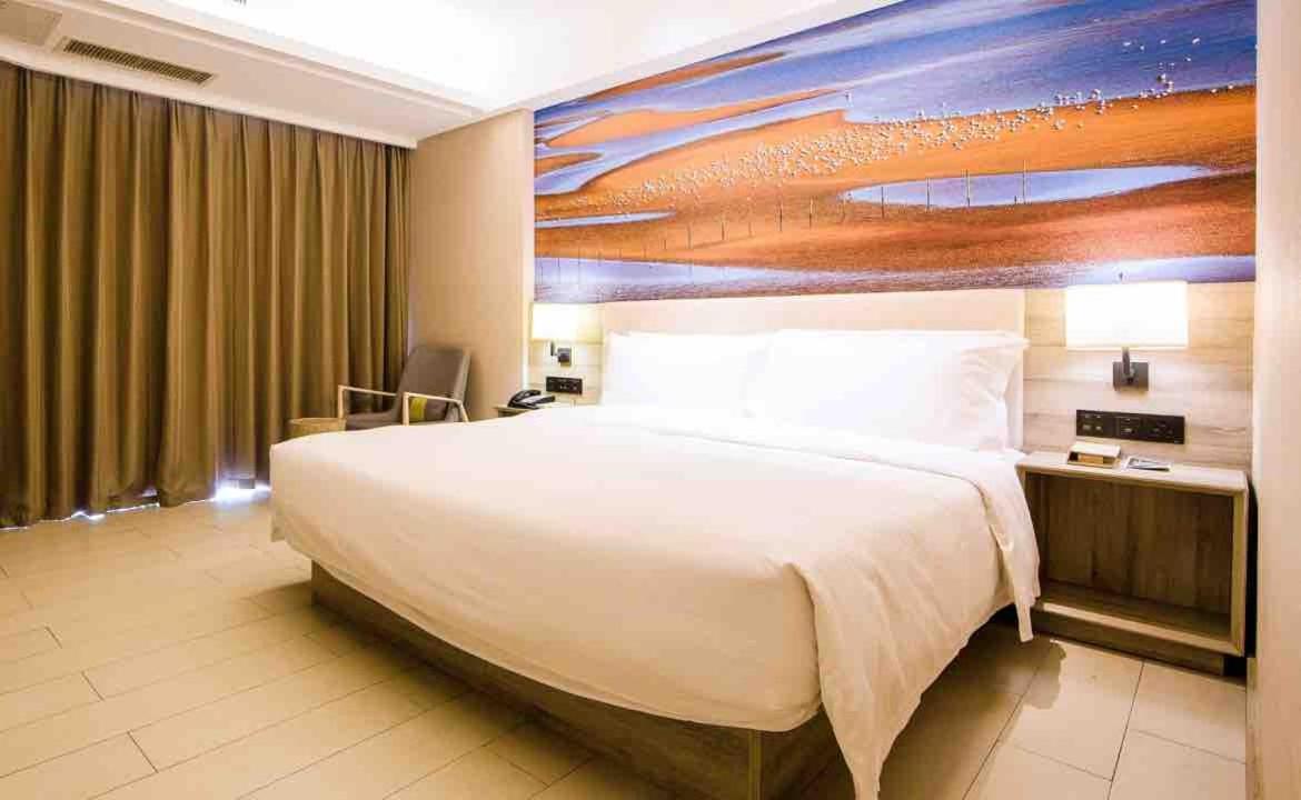 Superior Double Room photo 1