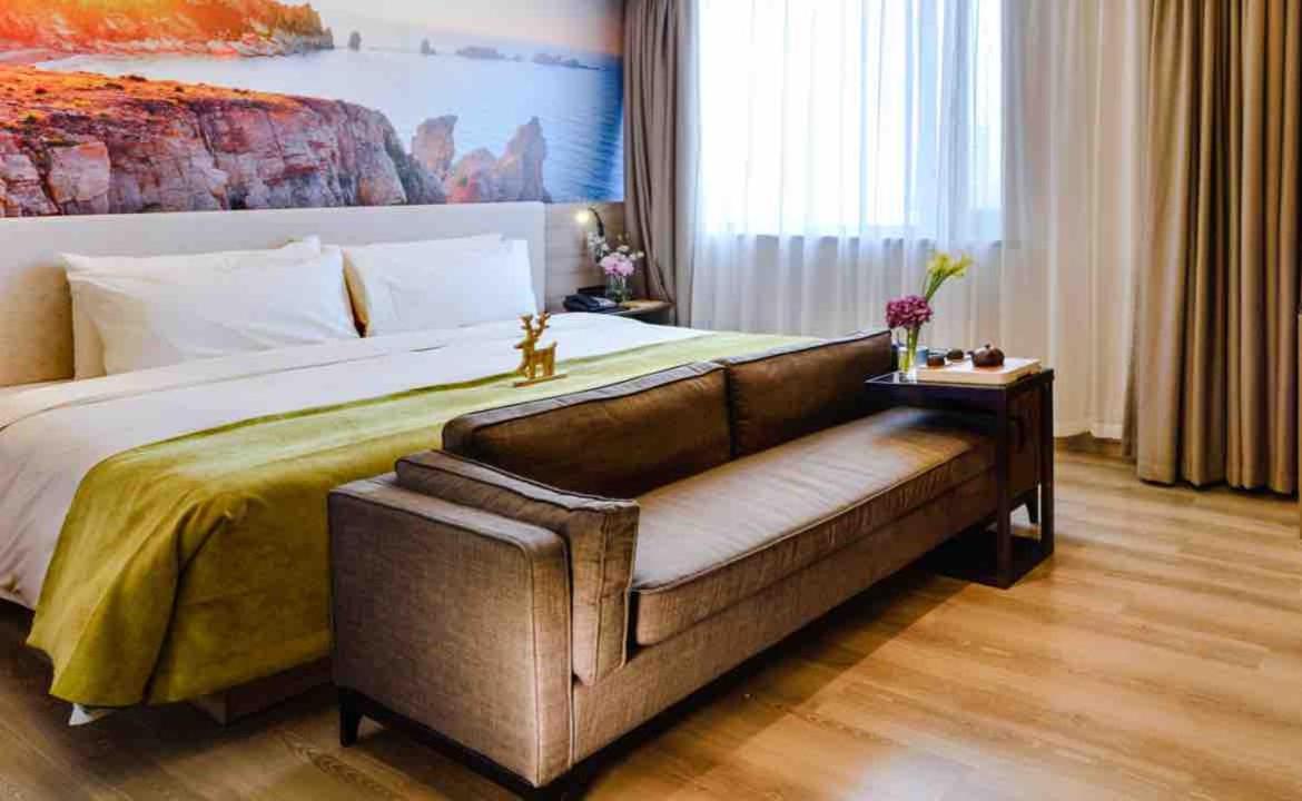 Superior Double Room photo 3