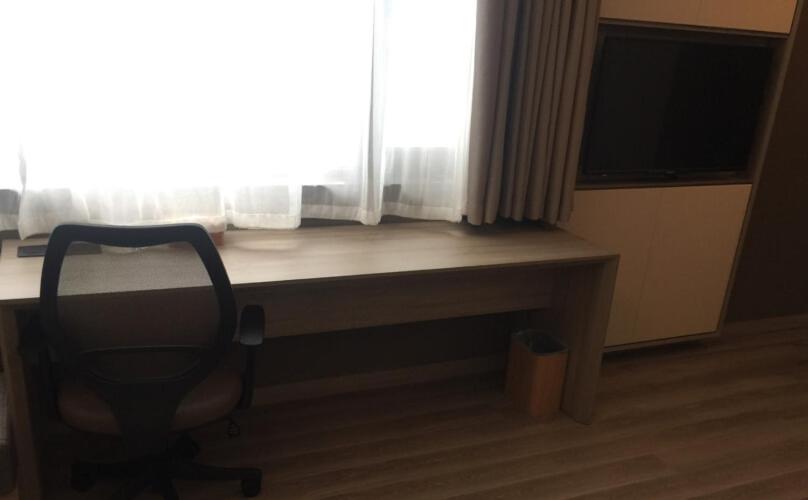 Jimu Twin Room photo 3