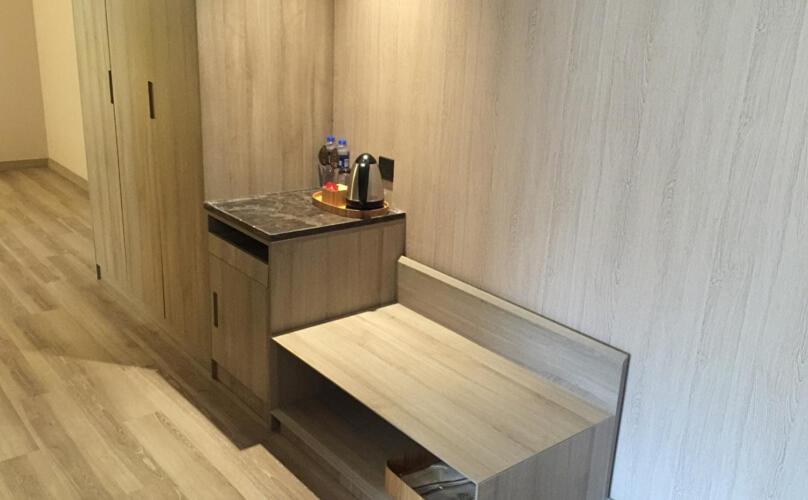 Jimu Double Room photo 3