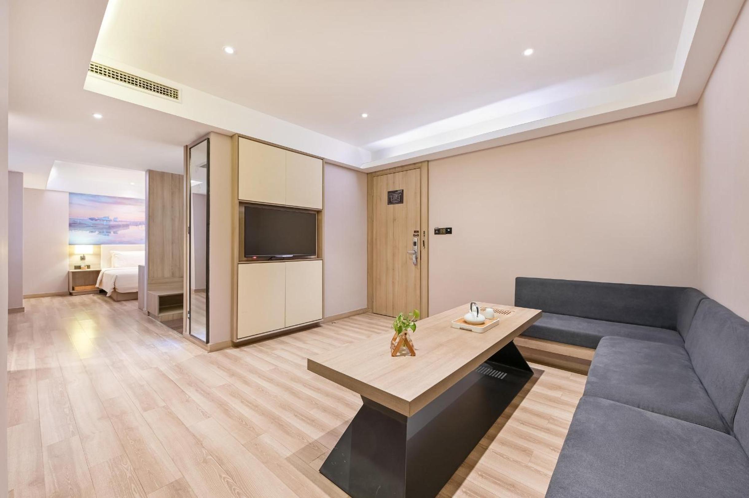 Jimu Suite photo 1