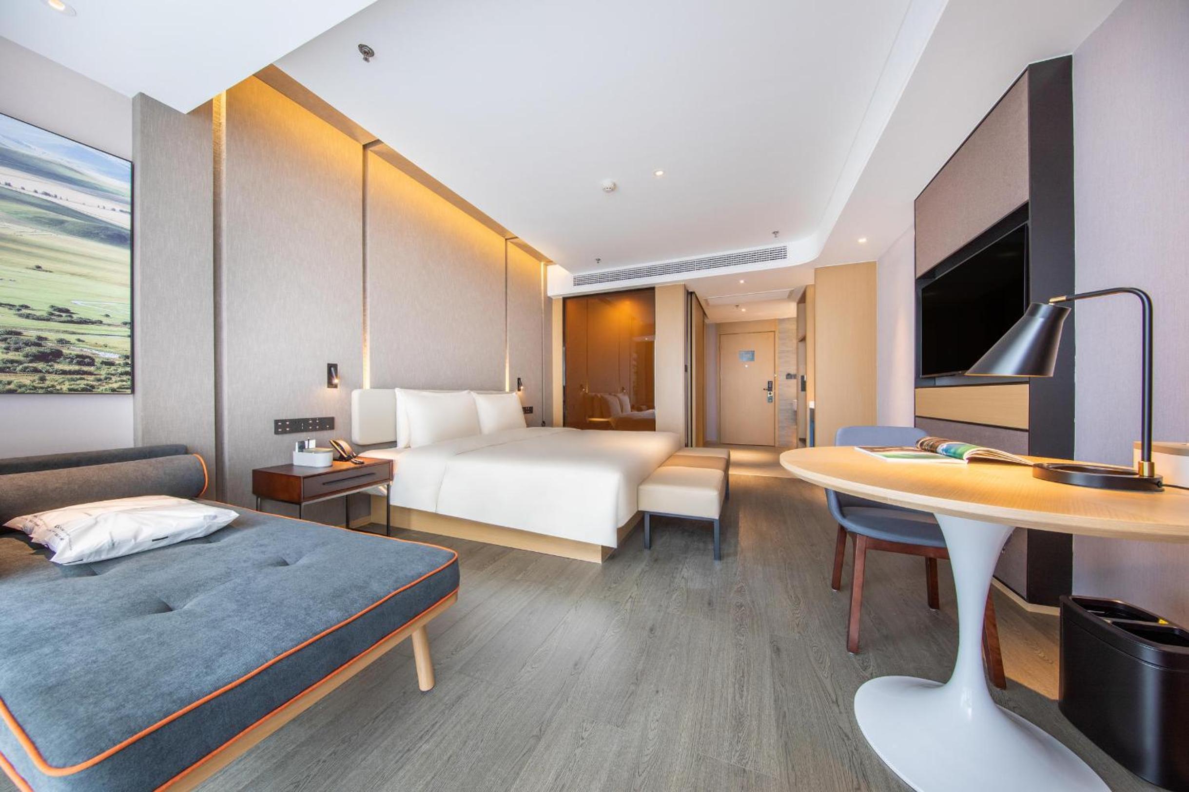 Jimu Double Room photo 3