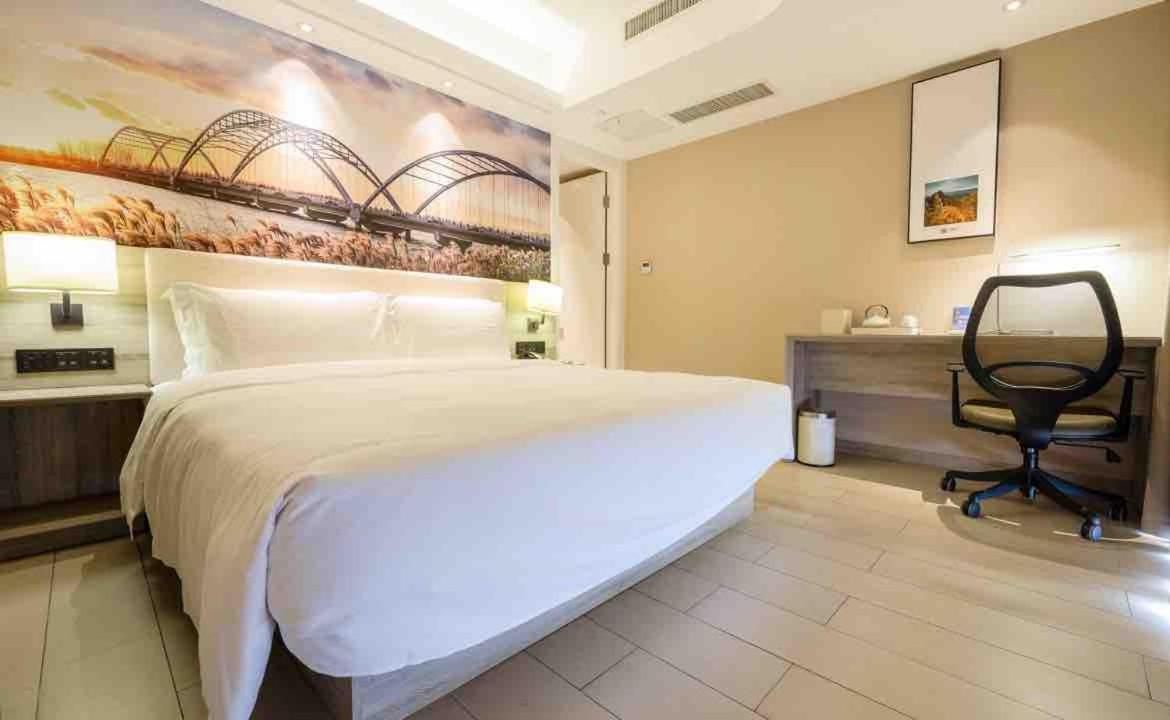 Jimu Suite With Sea View photo 1