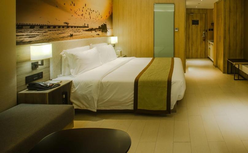 Jimu Suite With Sea View photo 2