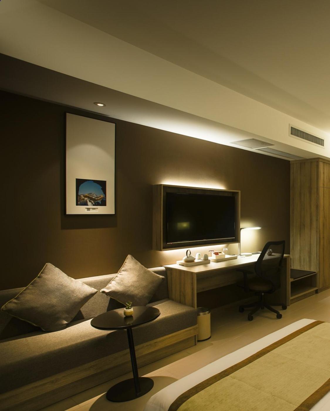 Superior Twin Room photo 1