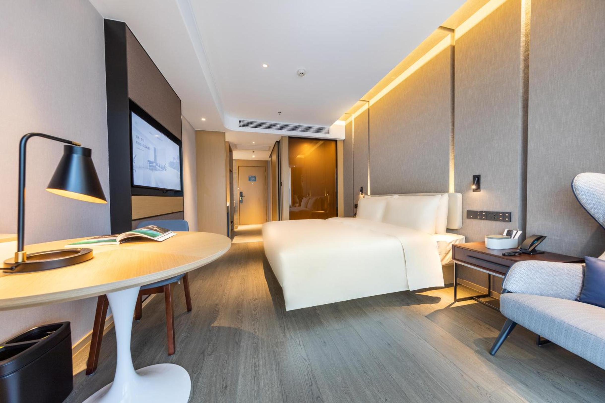 Superior Double Room photo 1