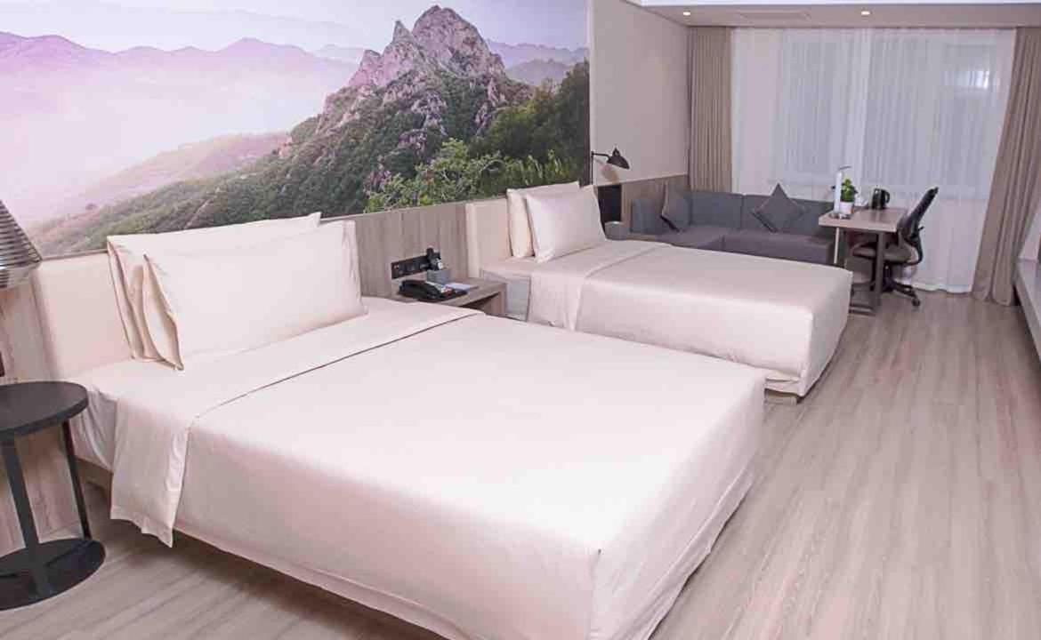 Superior Twin Room - Photo 1