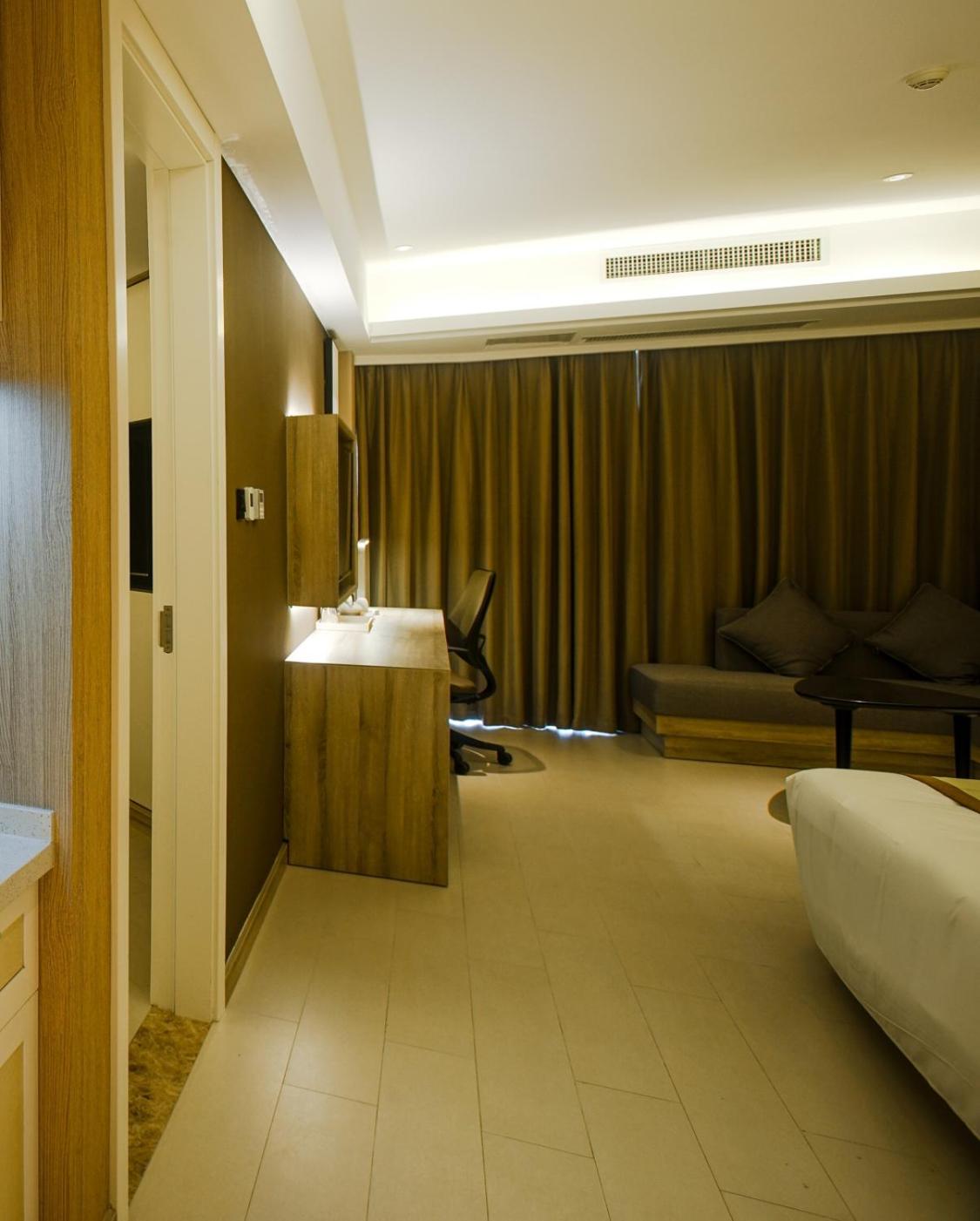 Superior Twin Room photo 2