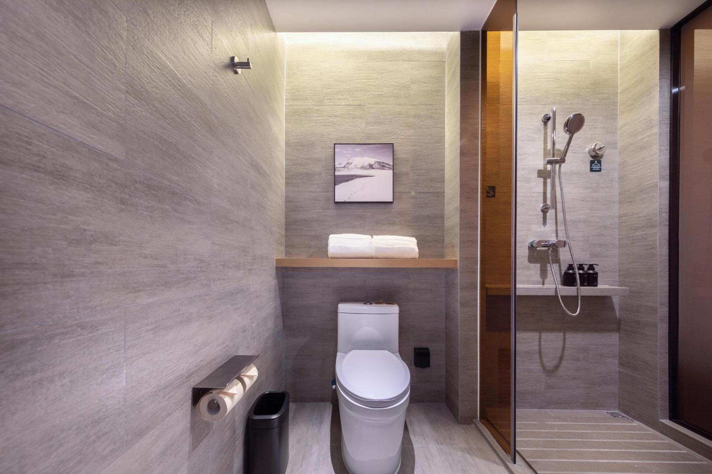 Superior Double Room photo 2