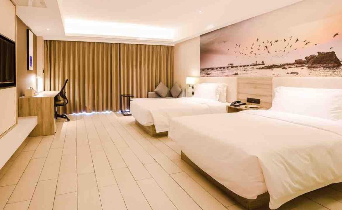 Superior Twin Room photo 3