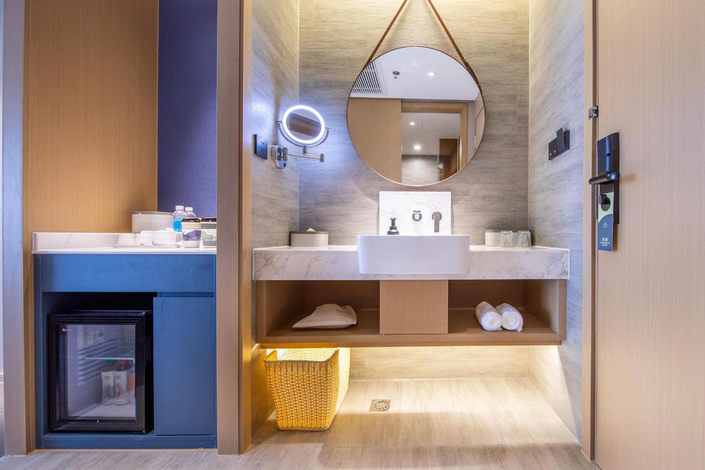 Jimu Twin Room photo 3