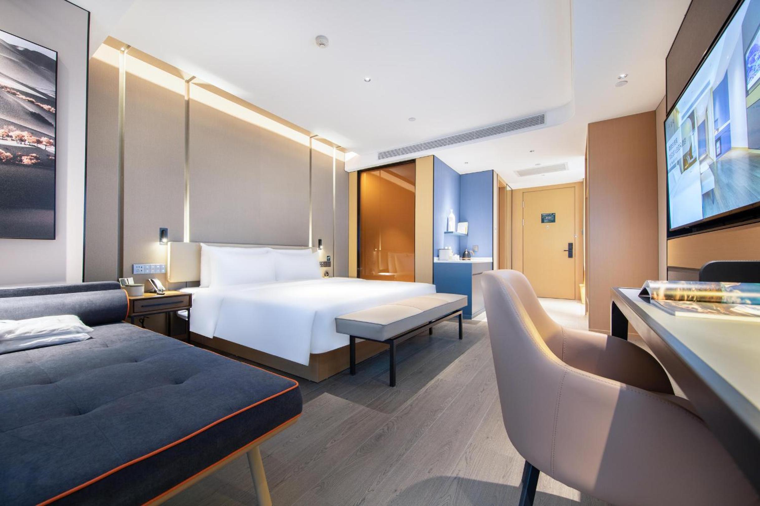 Executive Double Room