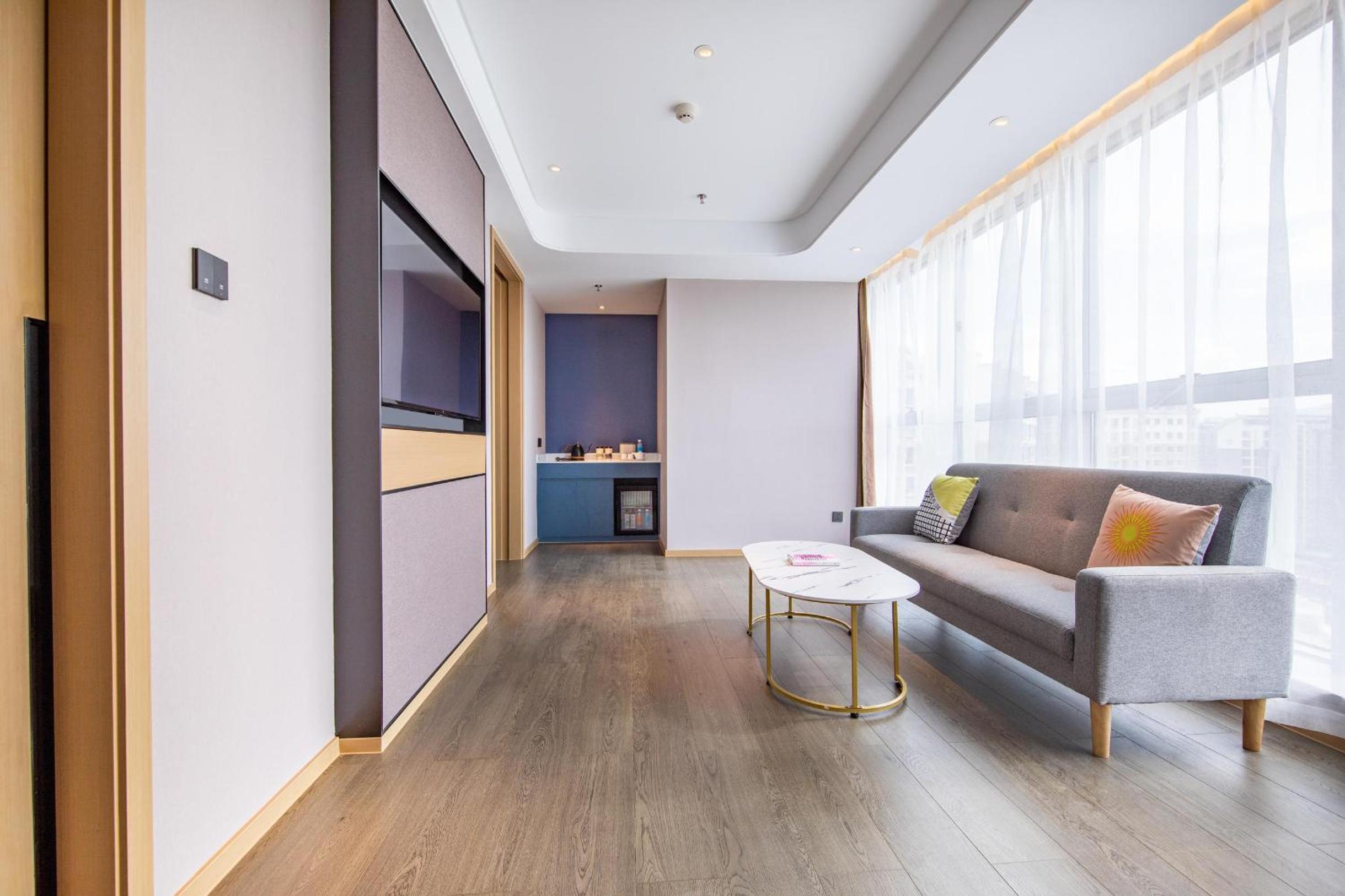 Jimu Suite photo 3