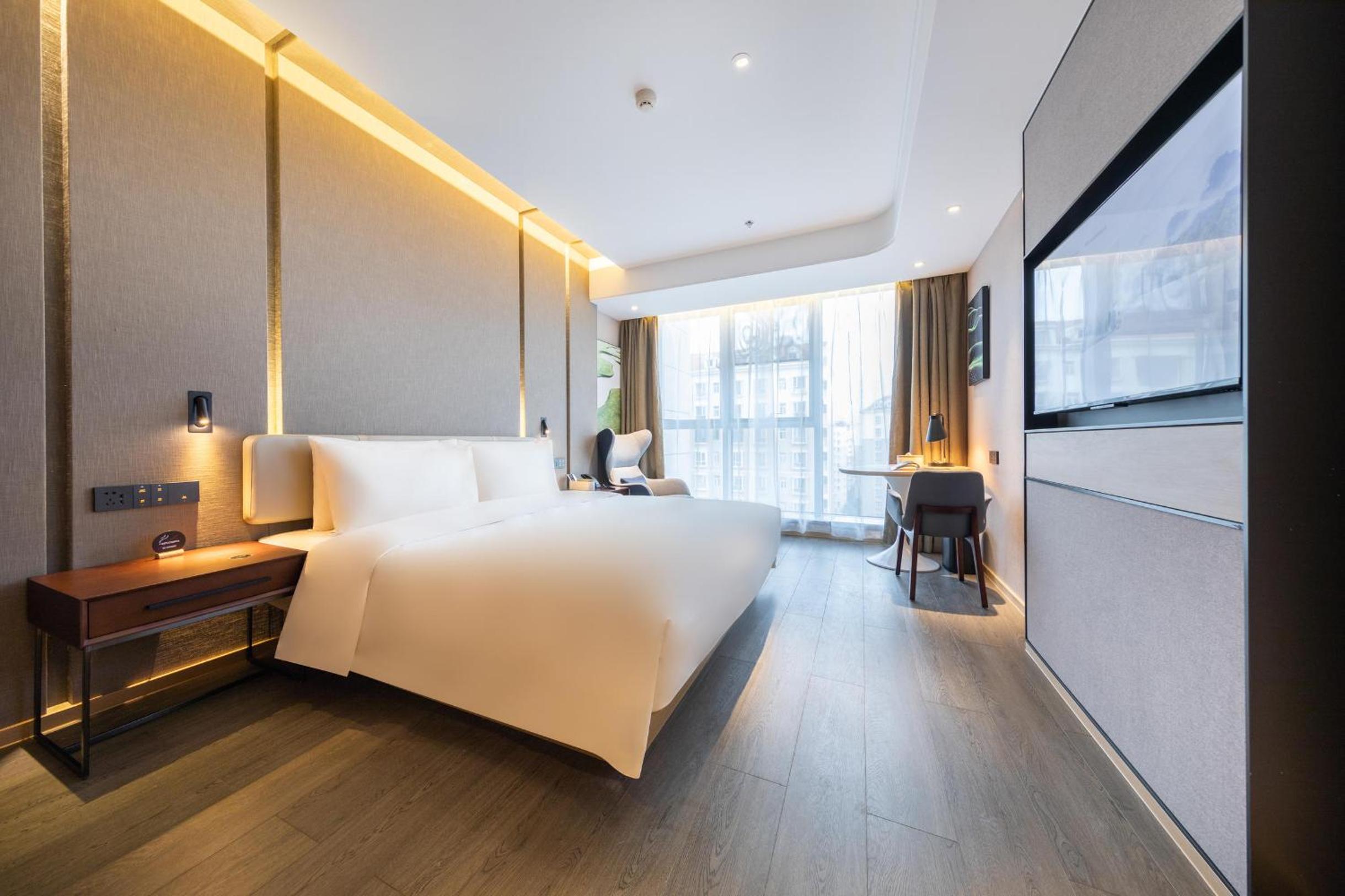 Superior Double Room photo 3