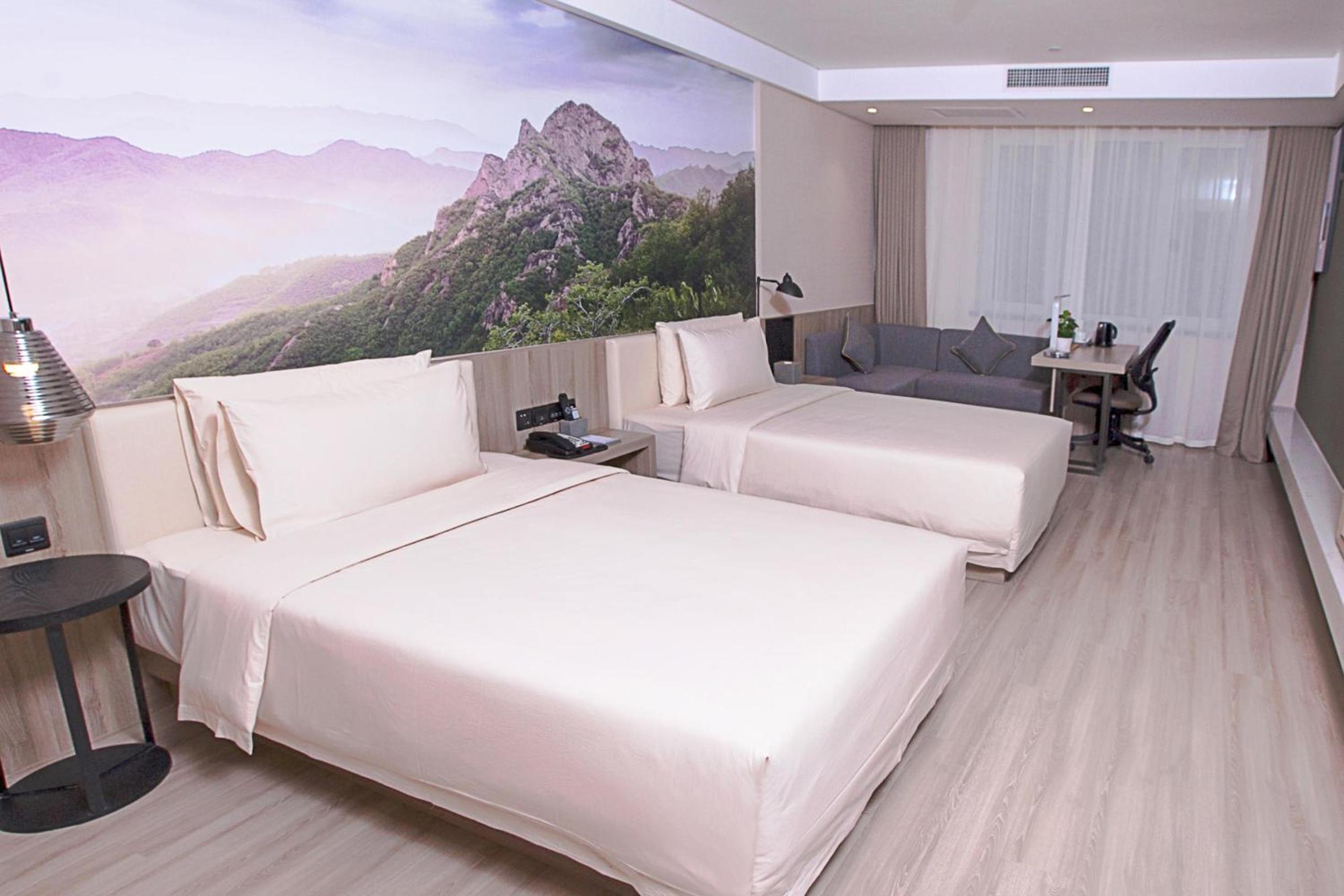 Superior Twin Room - Photo 2