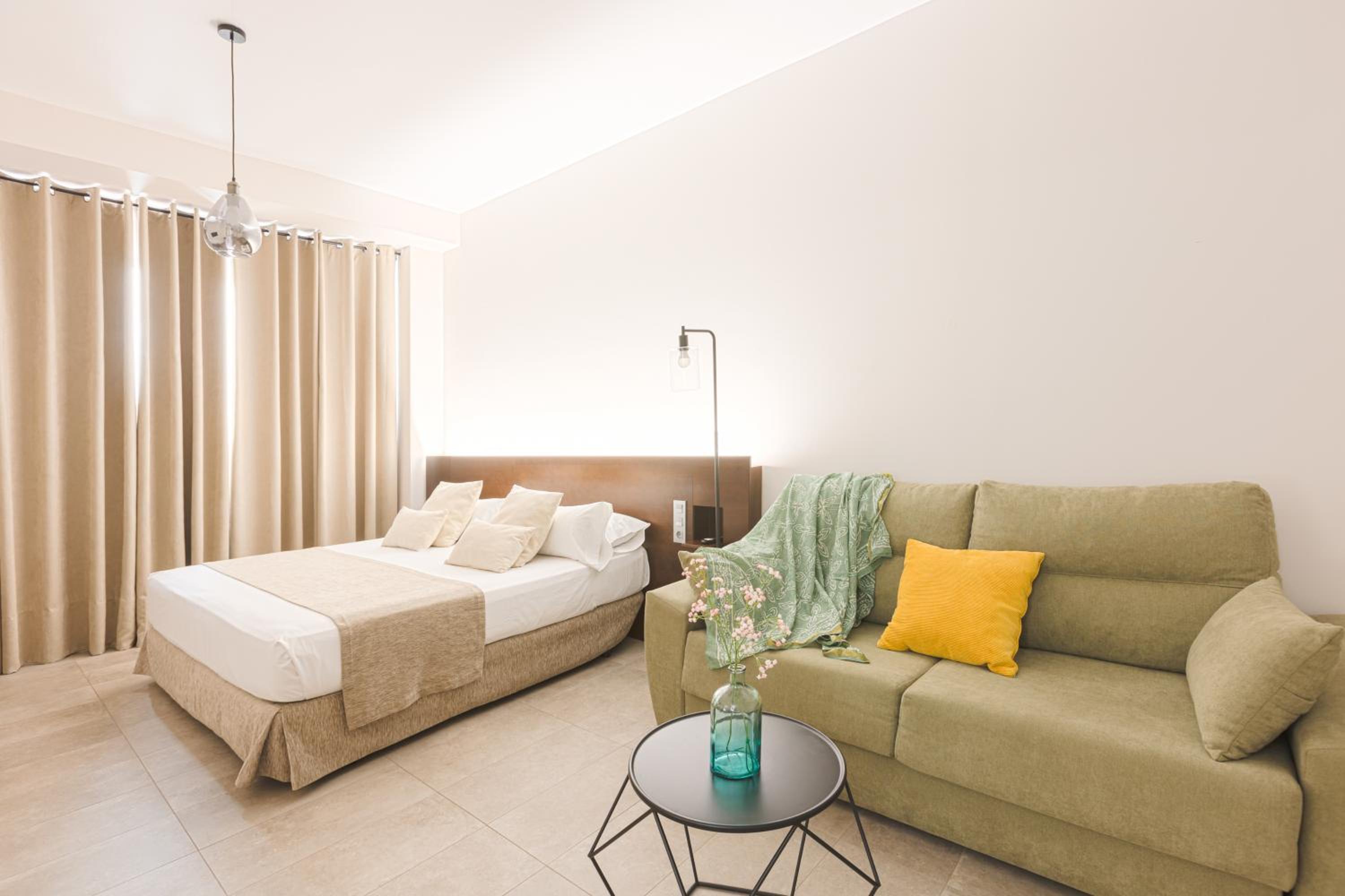 Habitación Estándar Familiar