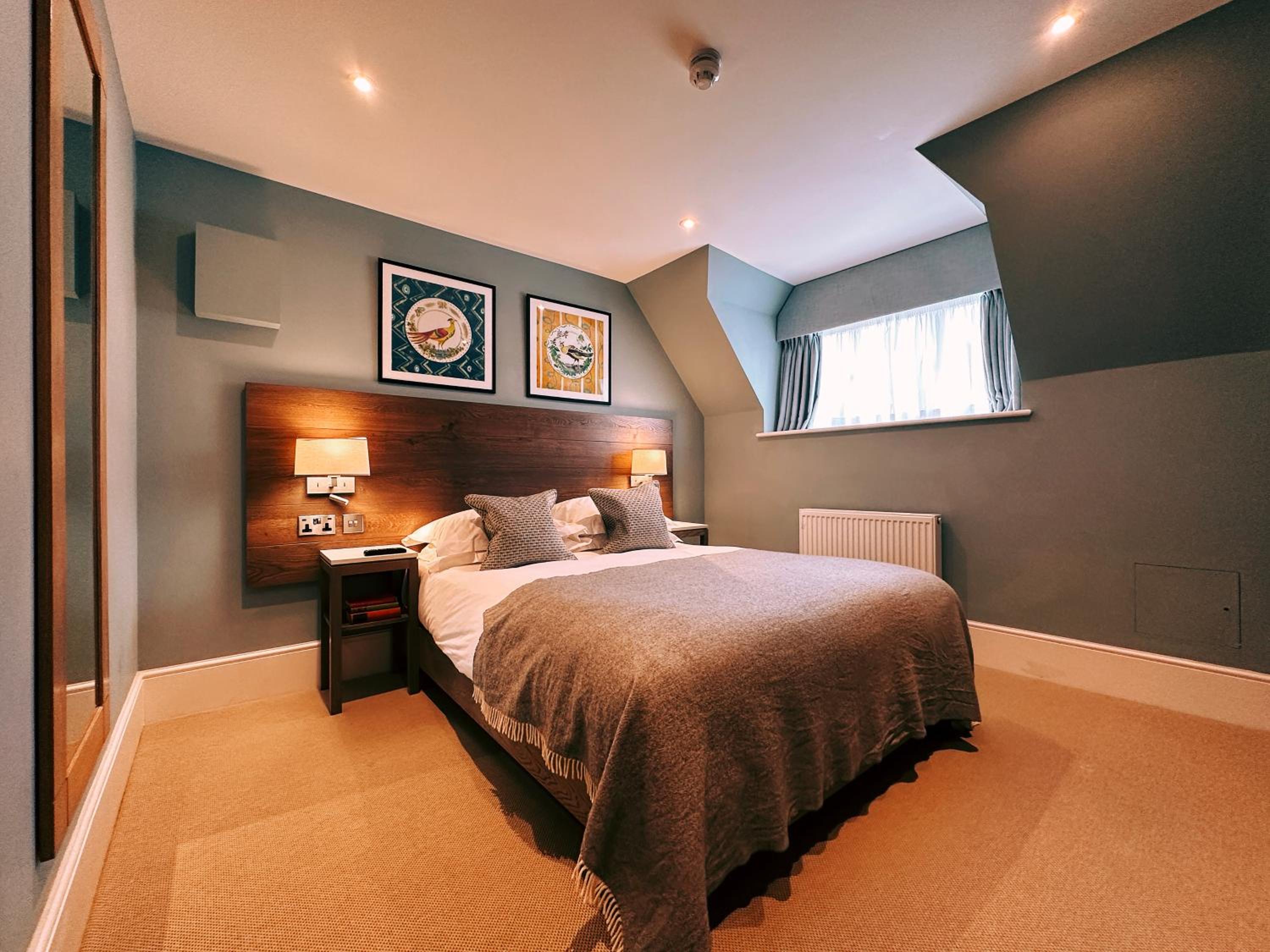 Cozy Double Room photo 2