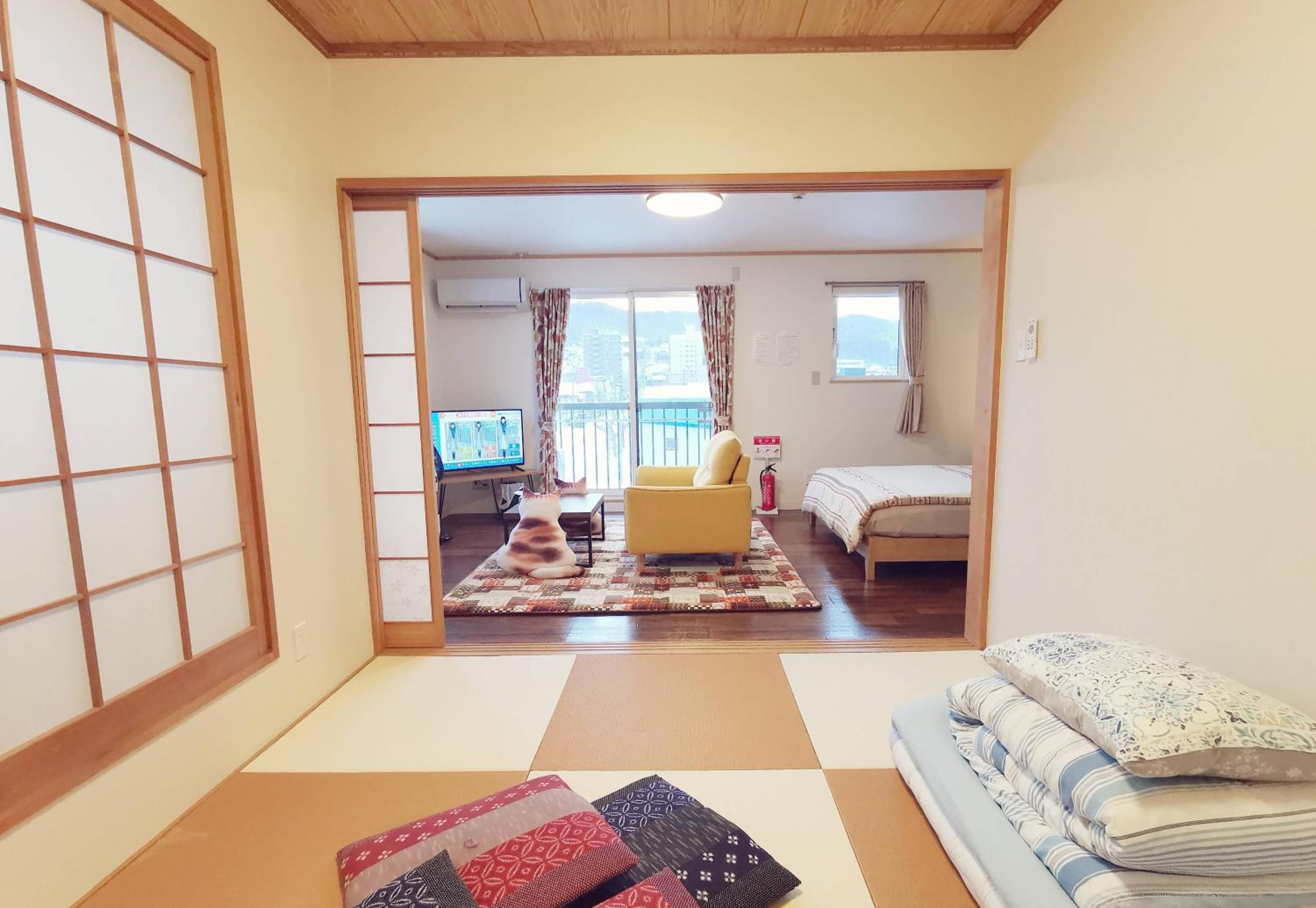 Two-Bedroom Suite - Photo 1