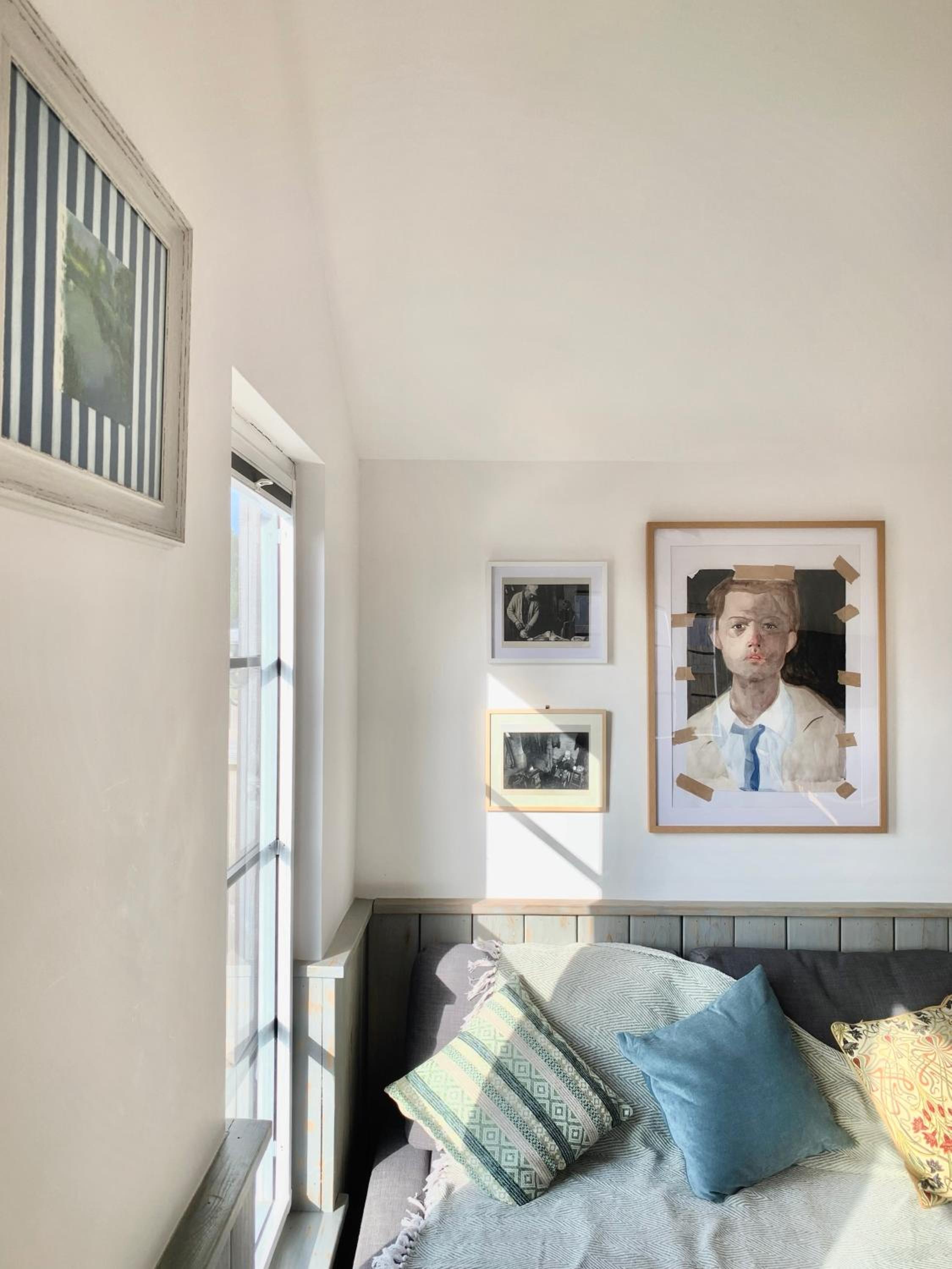 One-Bedroom House photo 1