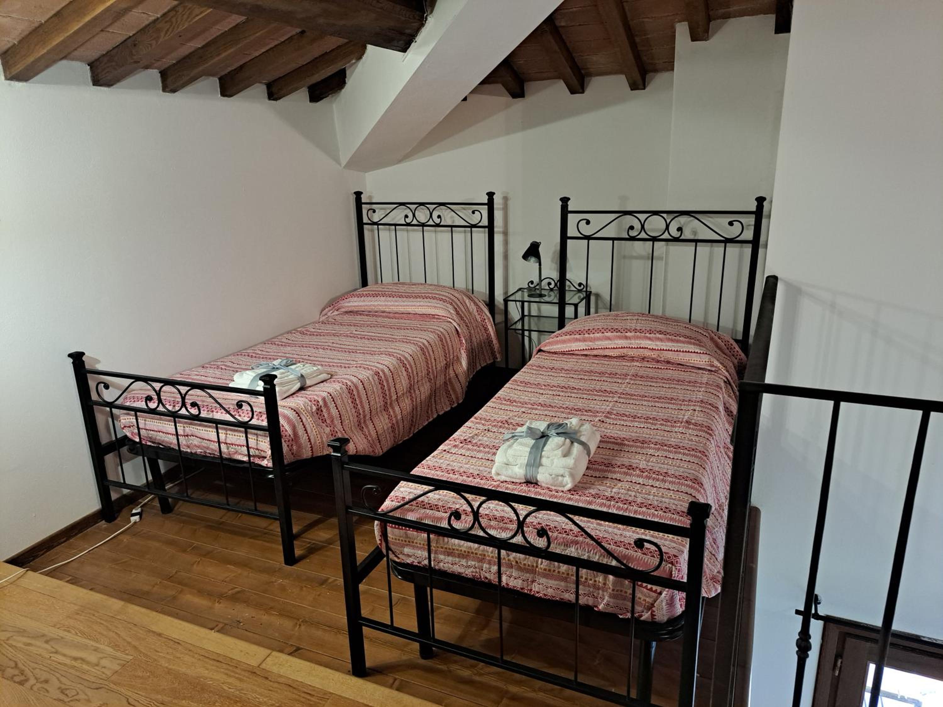 Two-Bedroom House photo 1