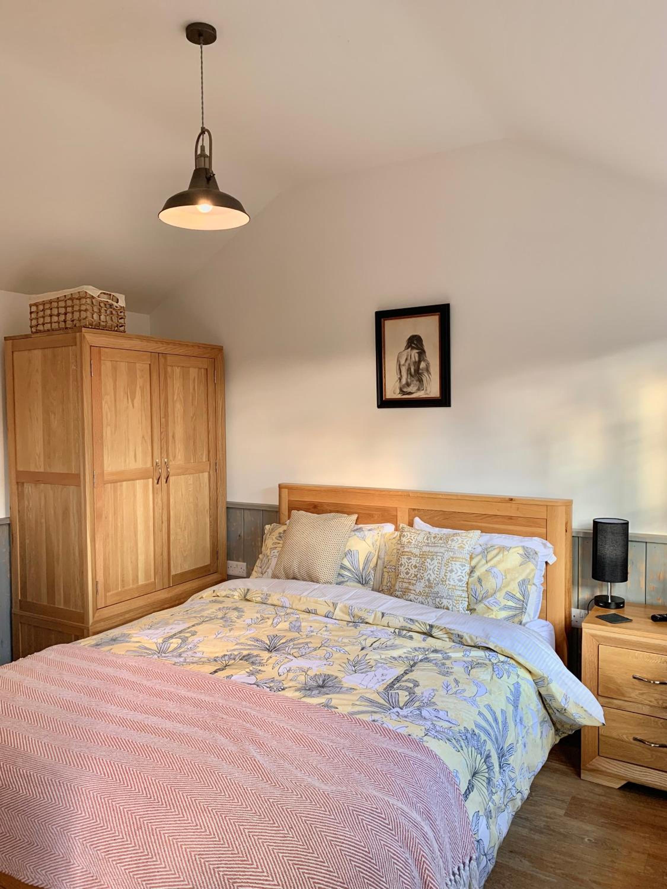 One-Bedroom House photo 3