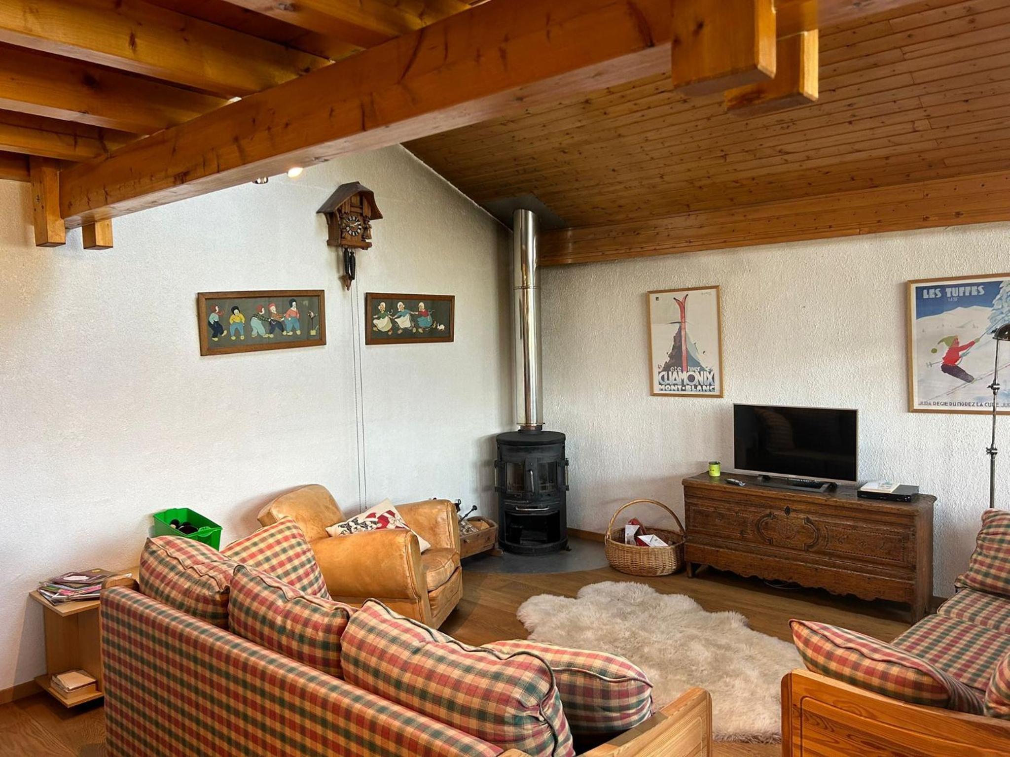 Chalet photo 1