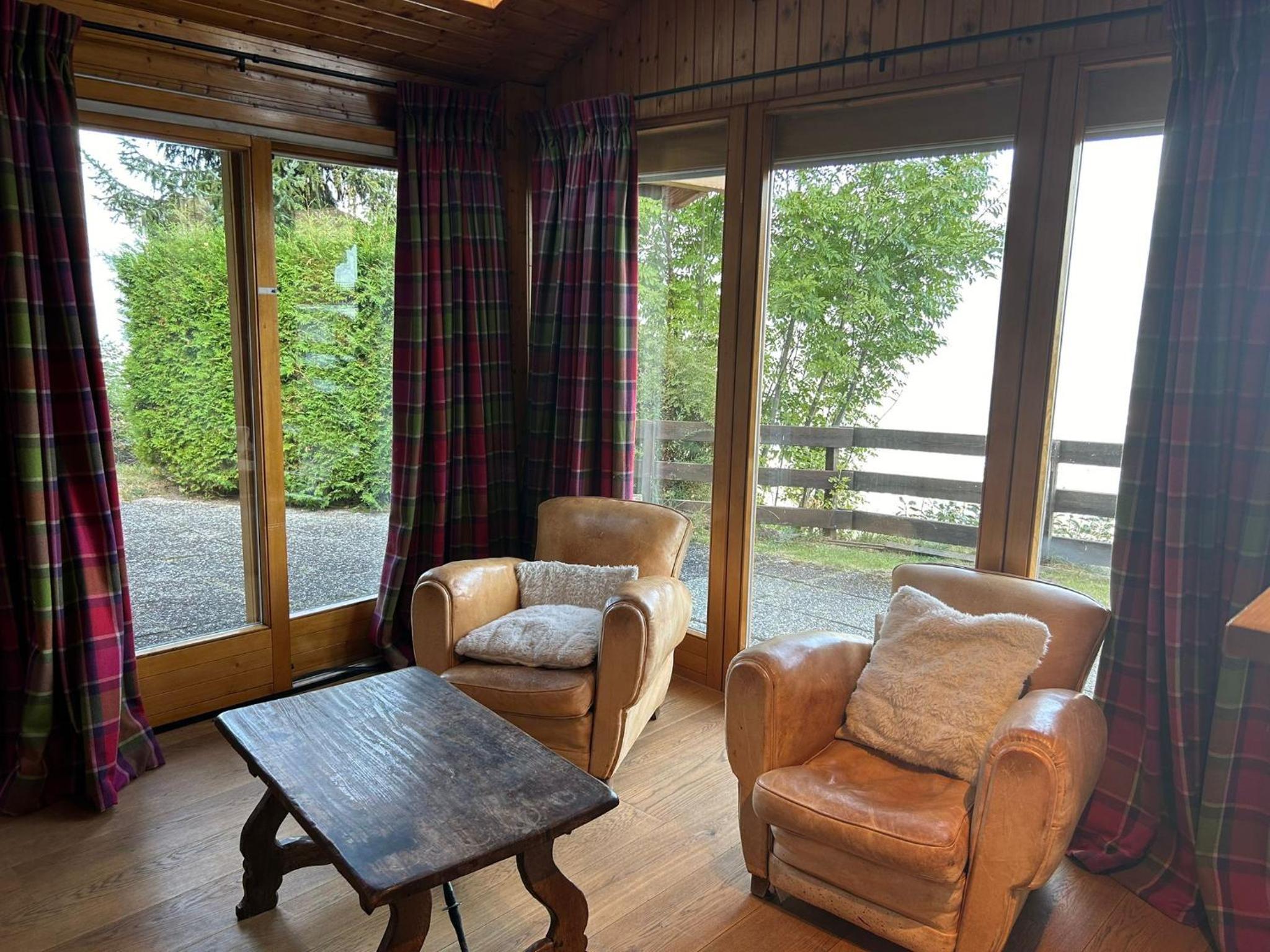 Chalet photo 2