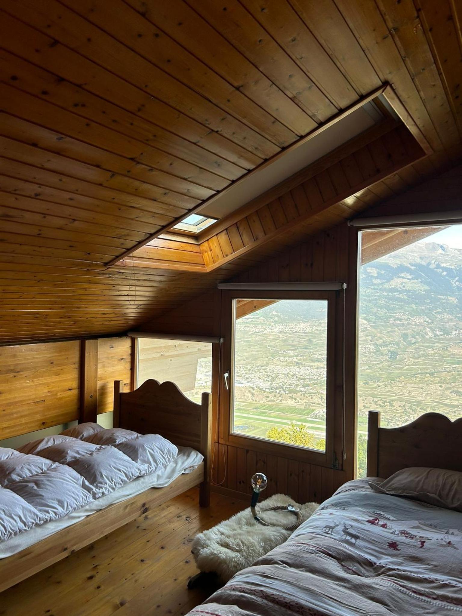 Chalet photo 3