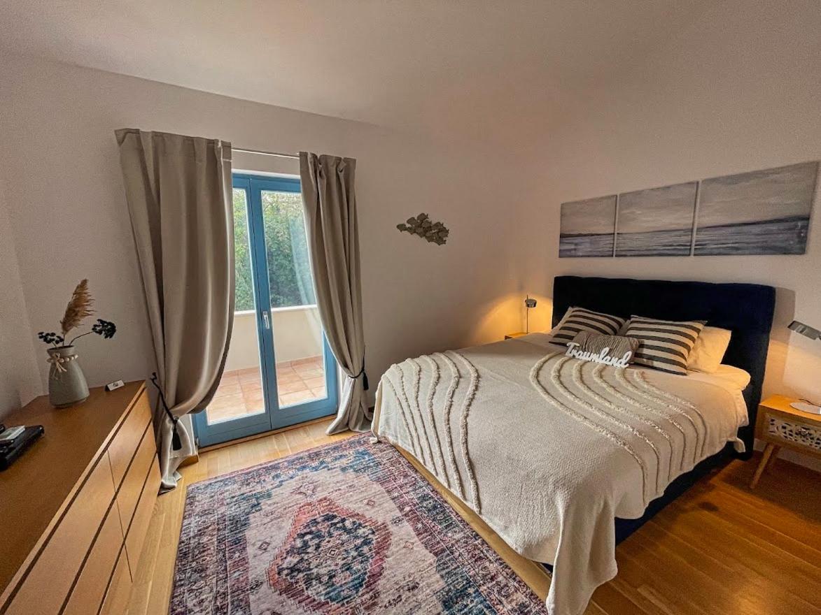 Villa 3 Chambres avec Piscine Privée