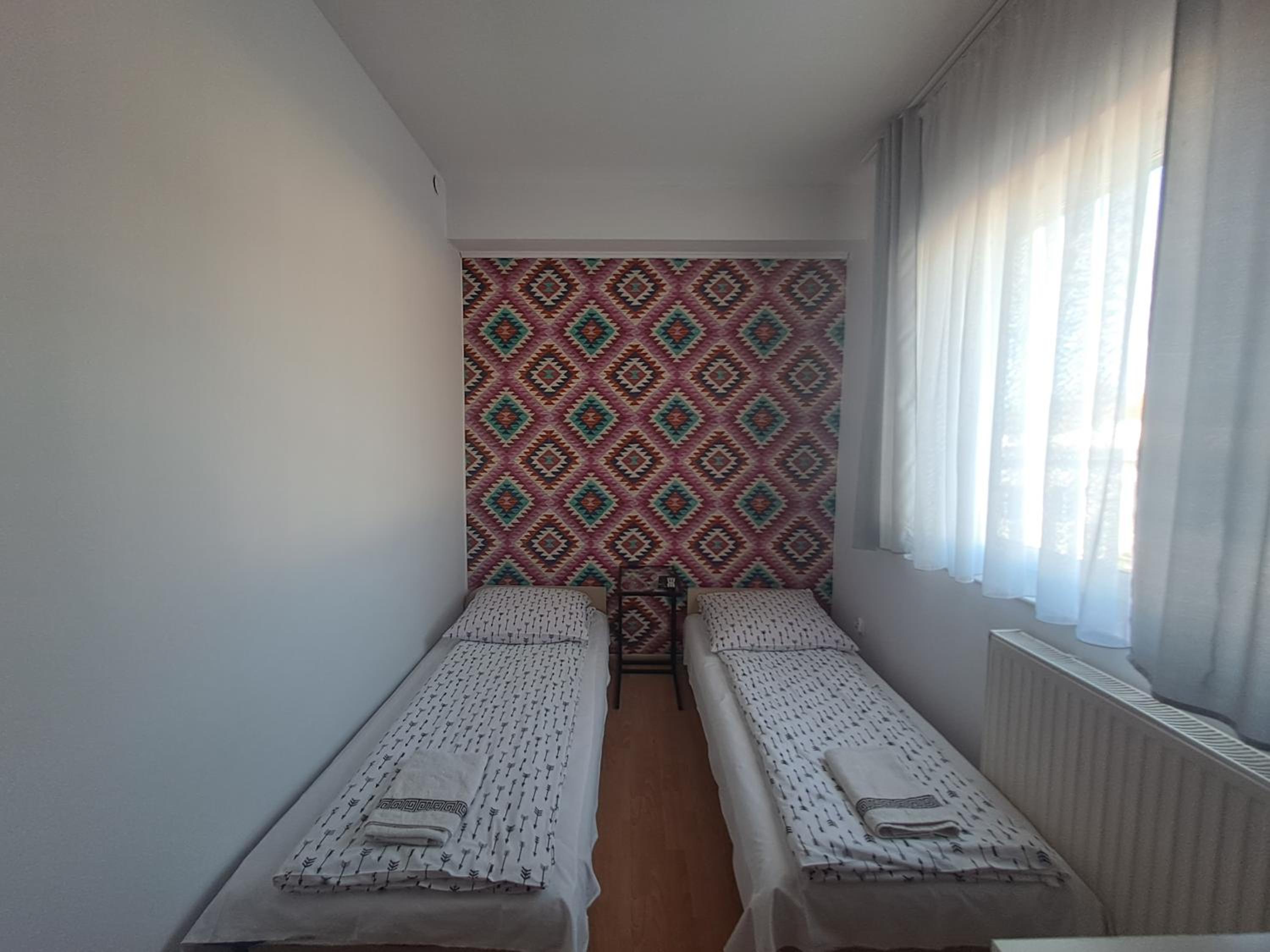 Economy Triple Room - Photo 1